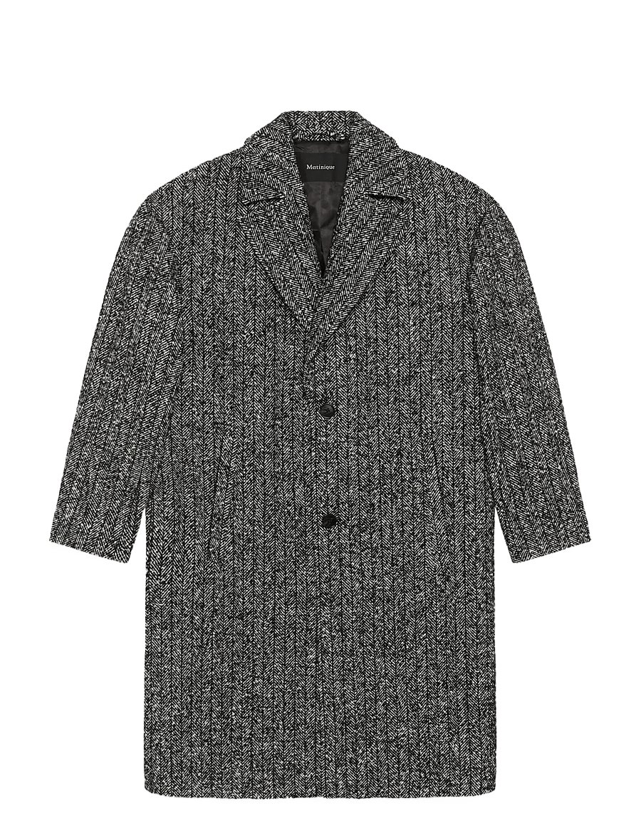 Matinique - MAlancasters - black - 1