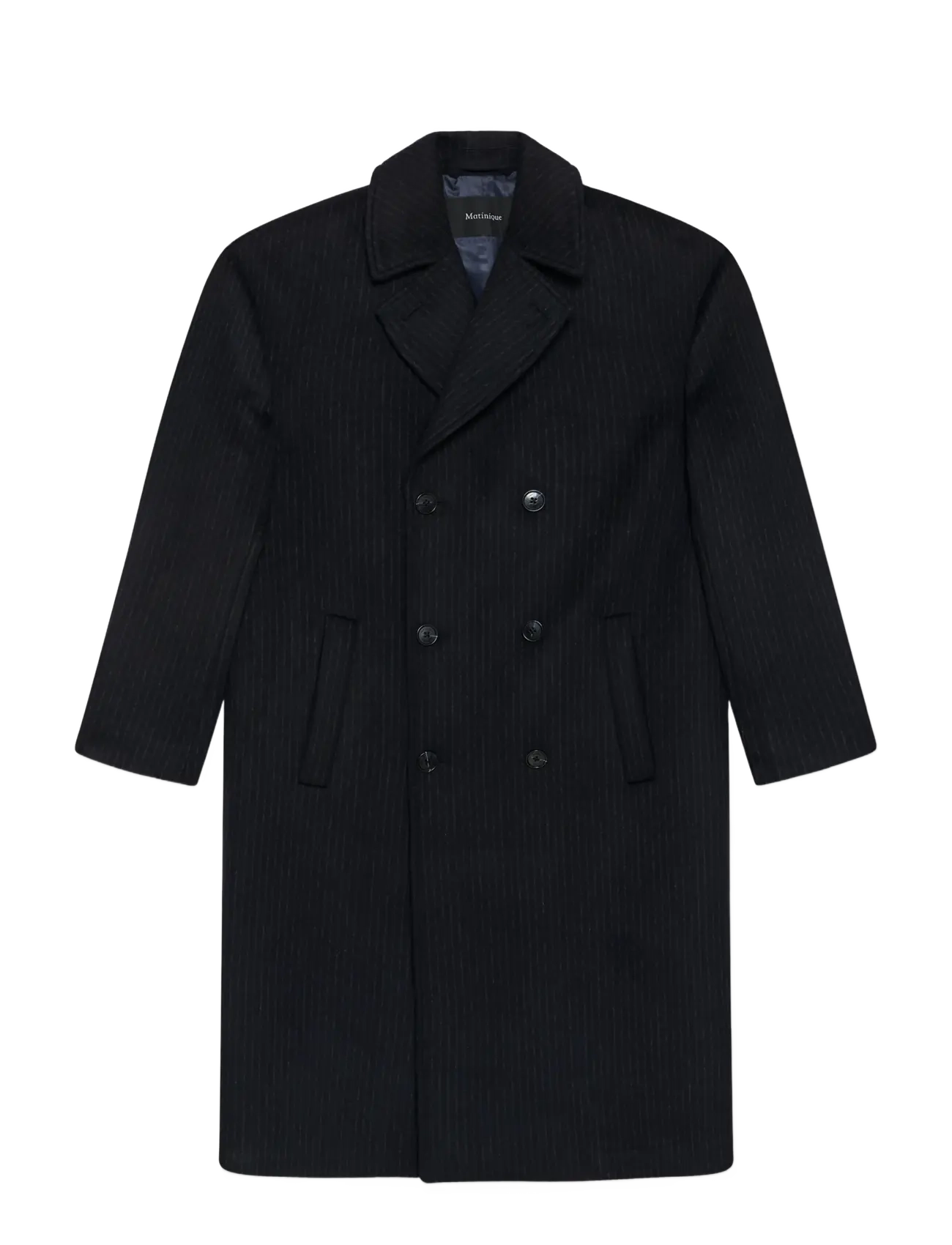 Matinique - MAbullmer N - dark navy - 1