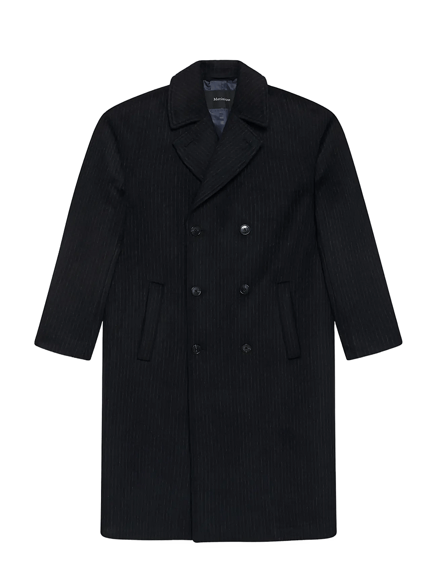 Matinique - MAbullmer N - dark navy - 1