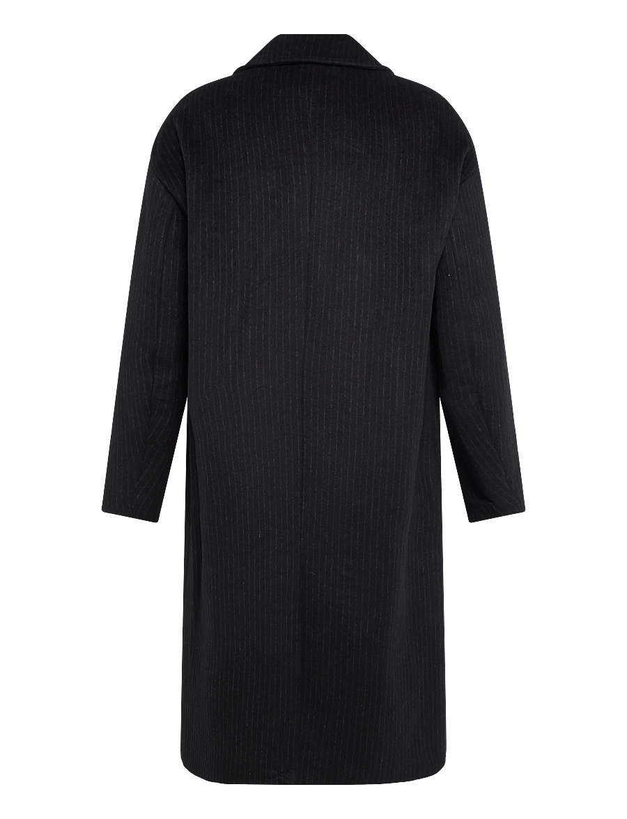 Matinique - MAbullmer N - vinterjackor - dark navy - 2