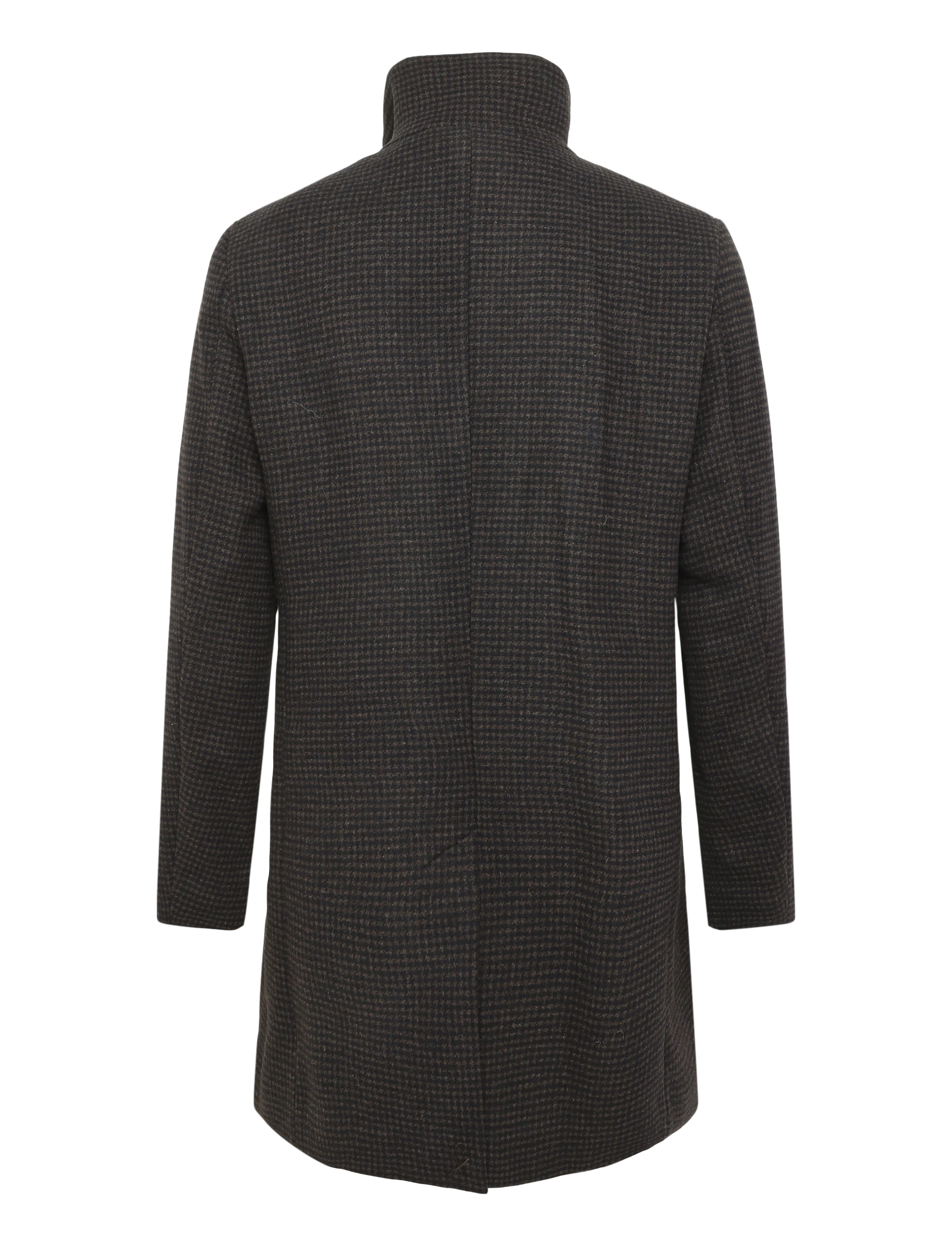 Matinique - MAharvey N - winter jackets - dark navy - 2