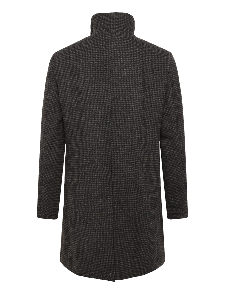 Matinique - MAharvey N - winterjacken - dark navy - 2