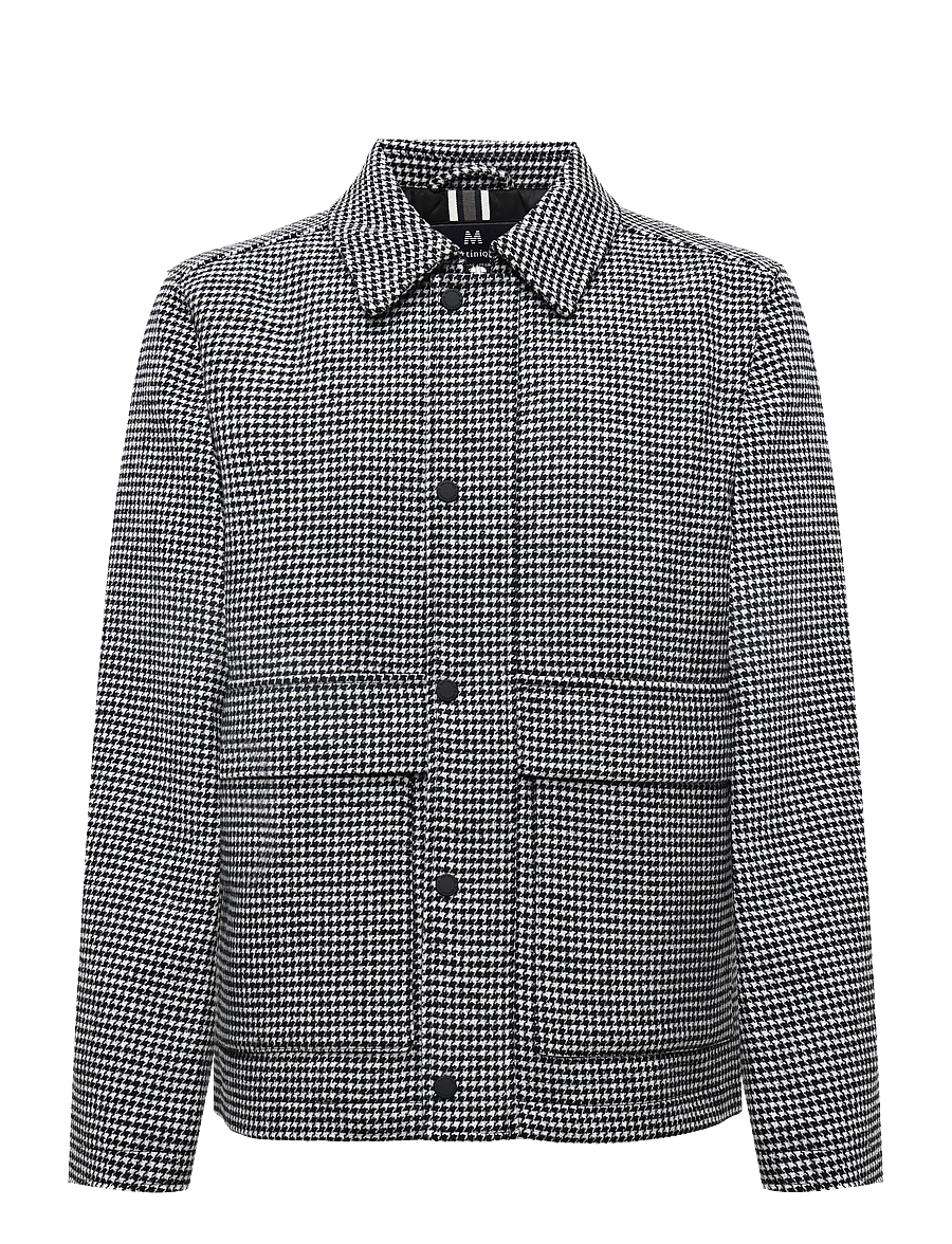 Matinique - MAnomo Heritage - talvejoped - black - 1