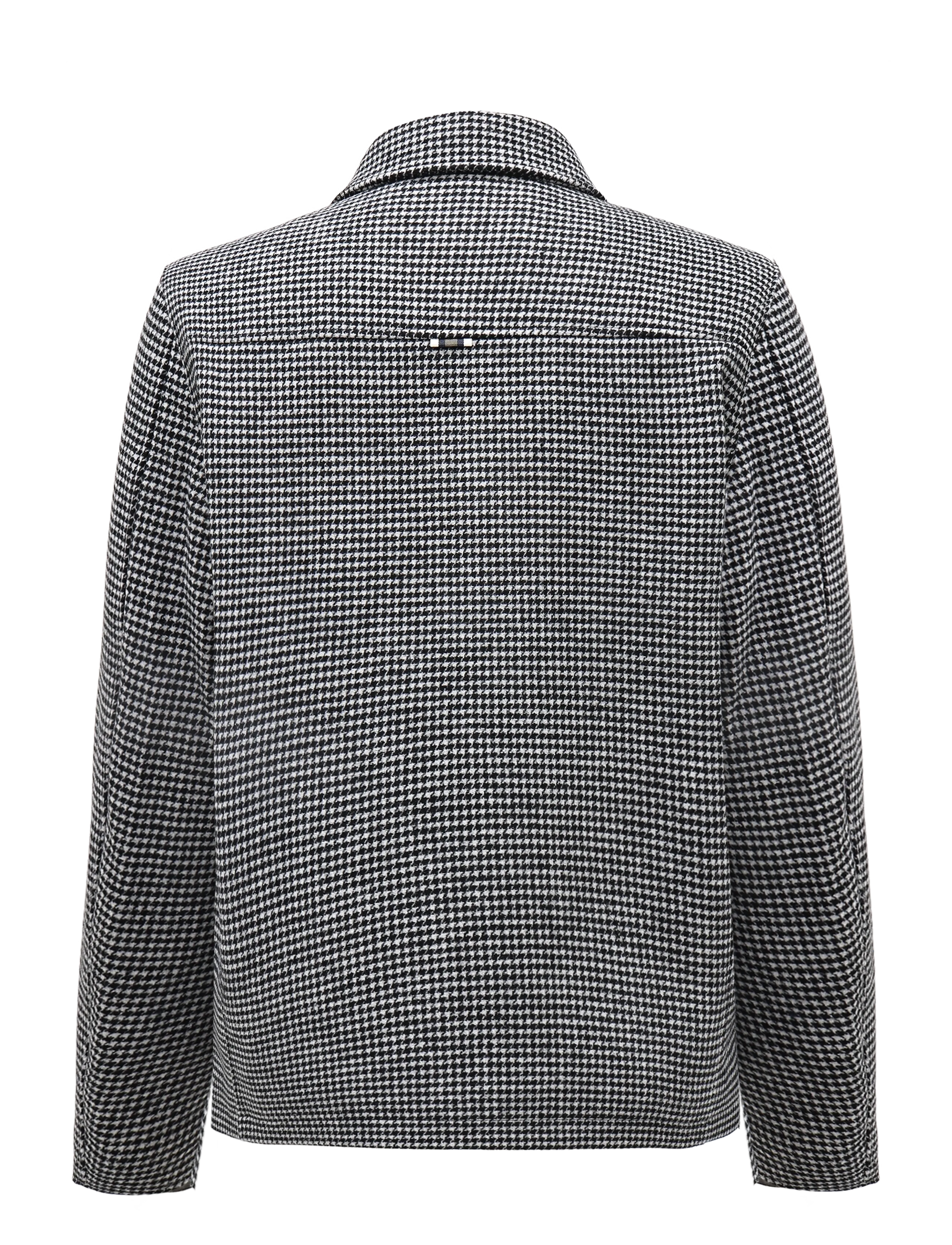 Matinique - MAnomo Heritage - talvejoped - black - 2