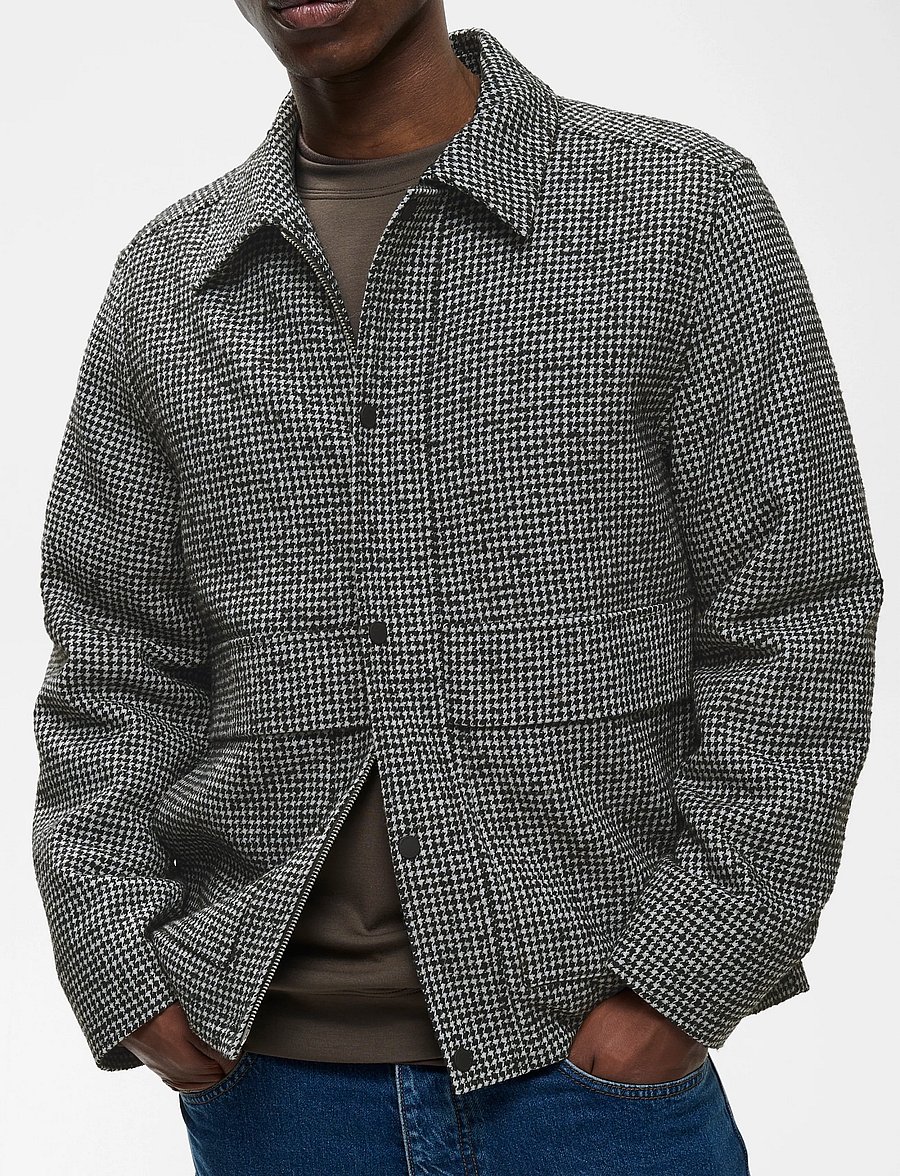 Matinique - MAnomo Heritage - jackor - black - 4