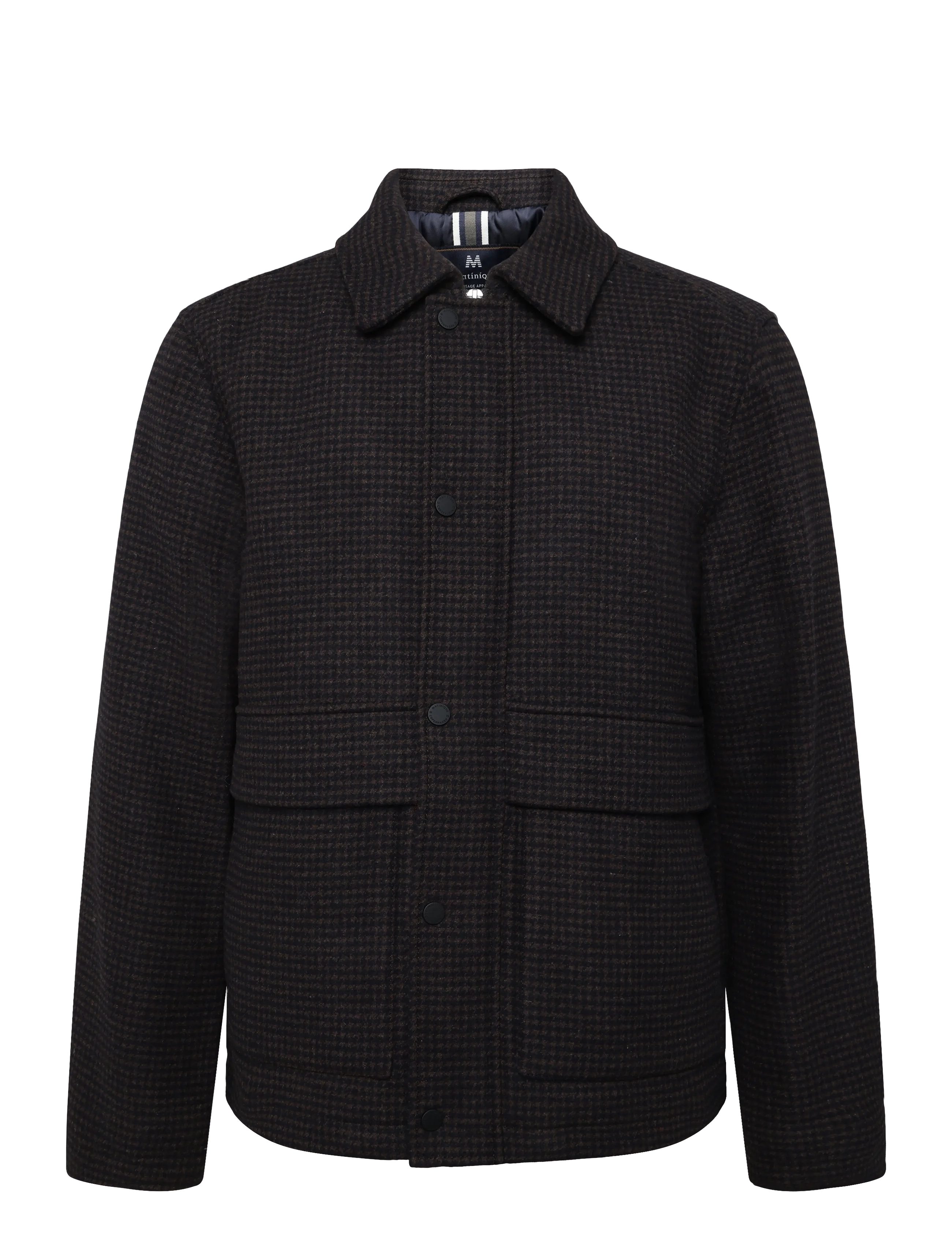 Matinique - MAnomo Heritage - jassen - dark navy - 1