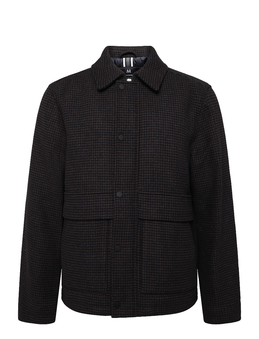 Matinique - MAnomo Heritage - jassen - dark navy - 1