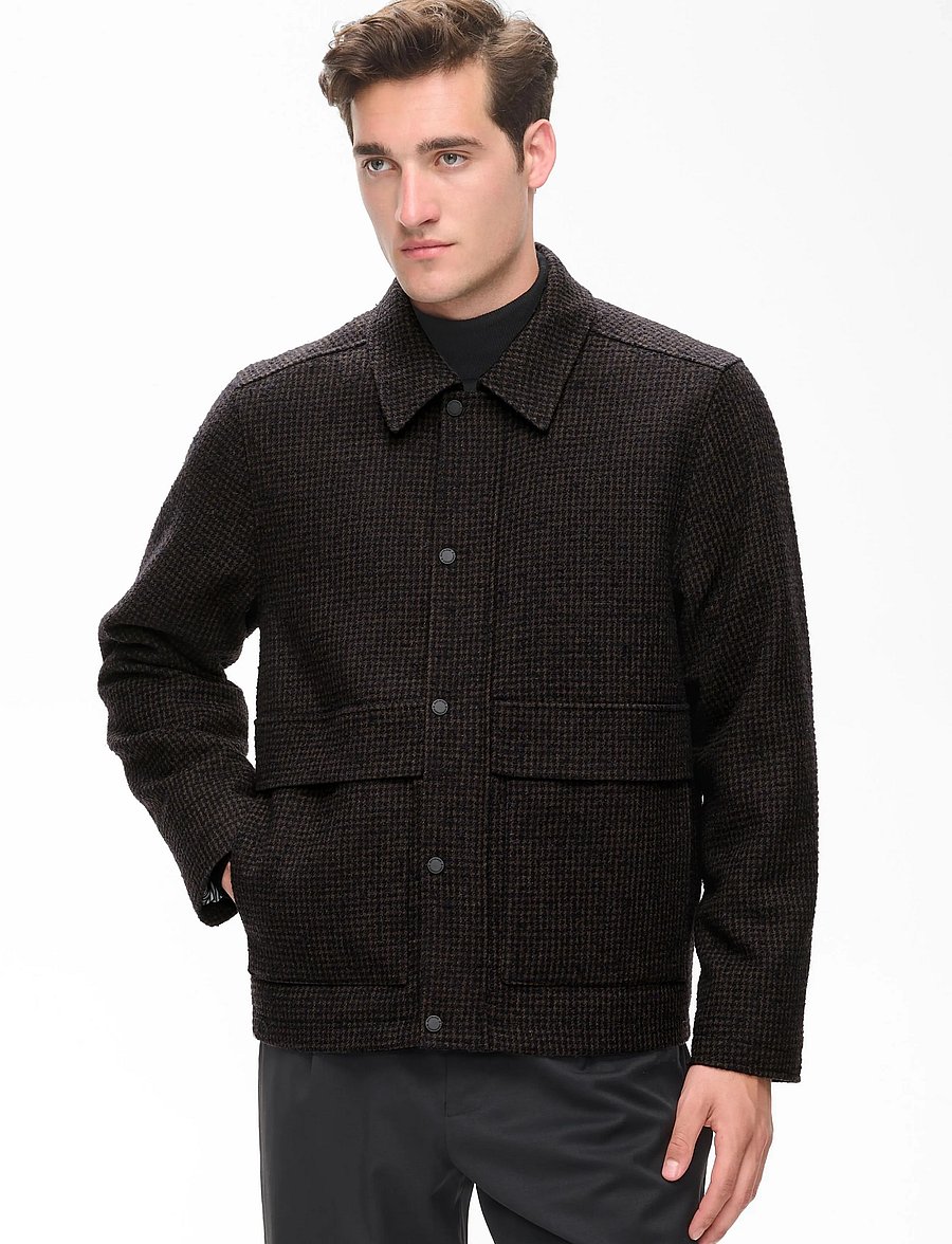 Matinique - MAnomo Heritage - jackor - dark navy - 0