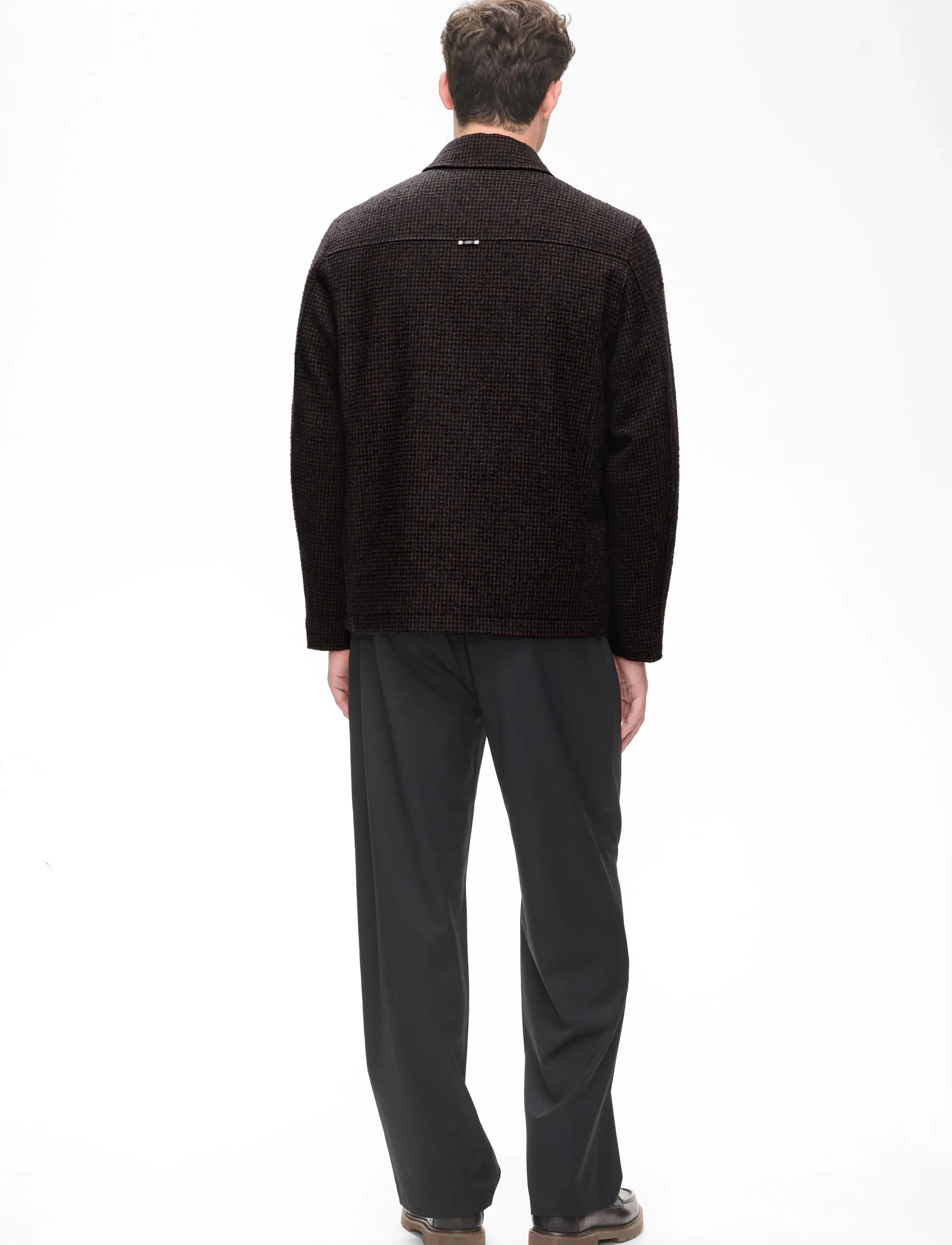 Matinique - MAnomo Heritage - jackor - dark navy - 3