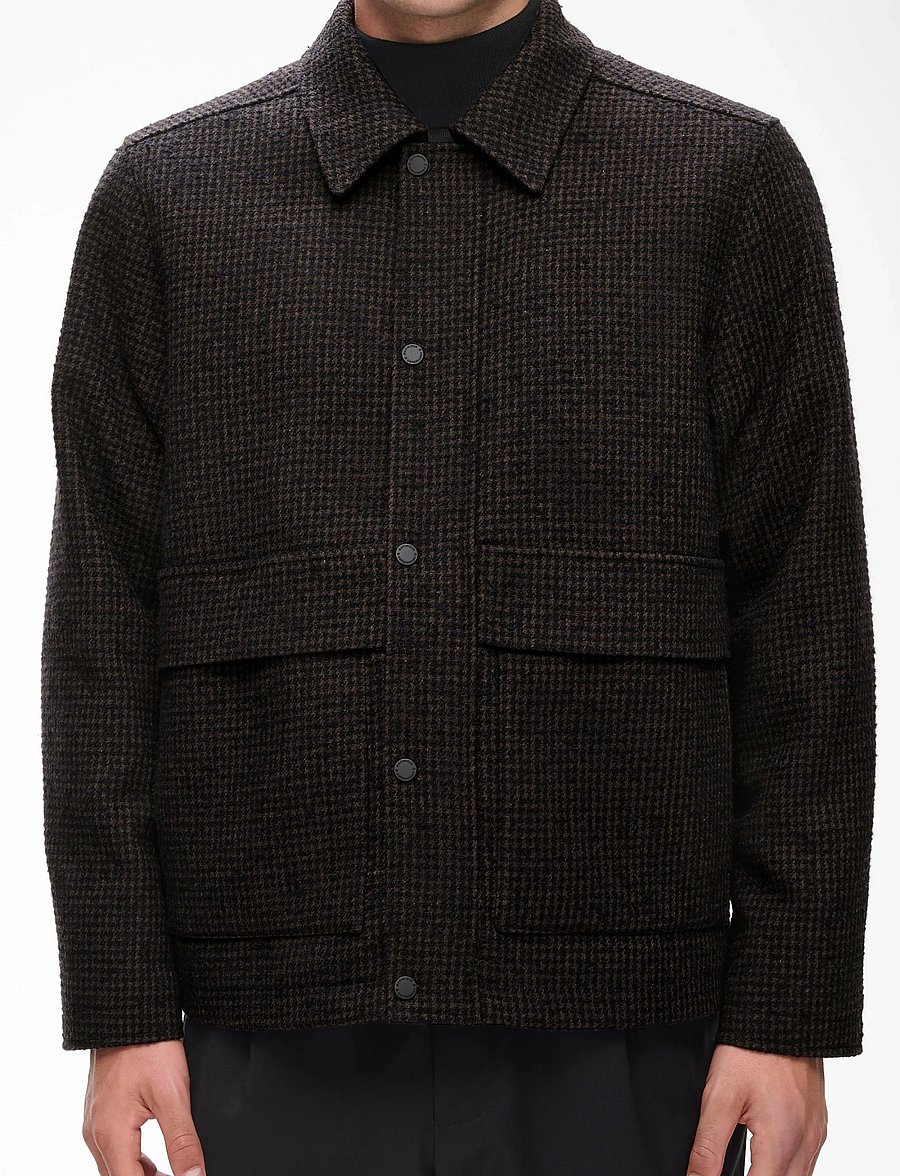 Matinique - MAnomo Heritage - jackor - dark navy - 4