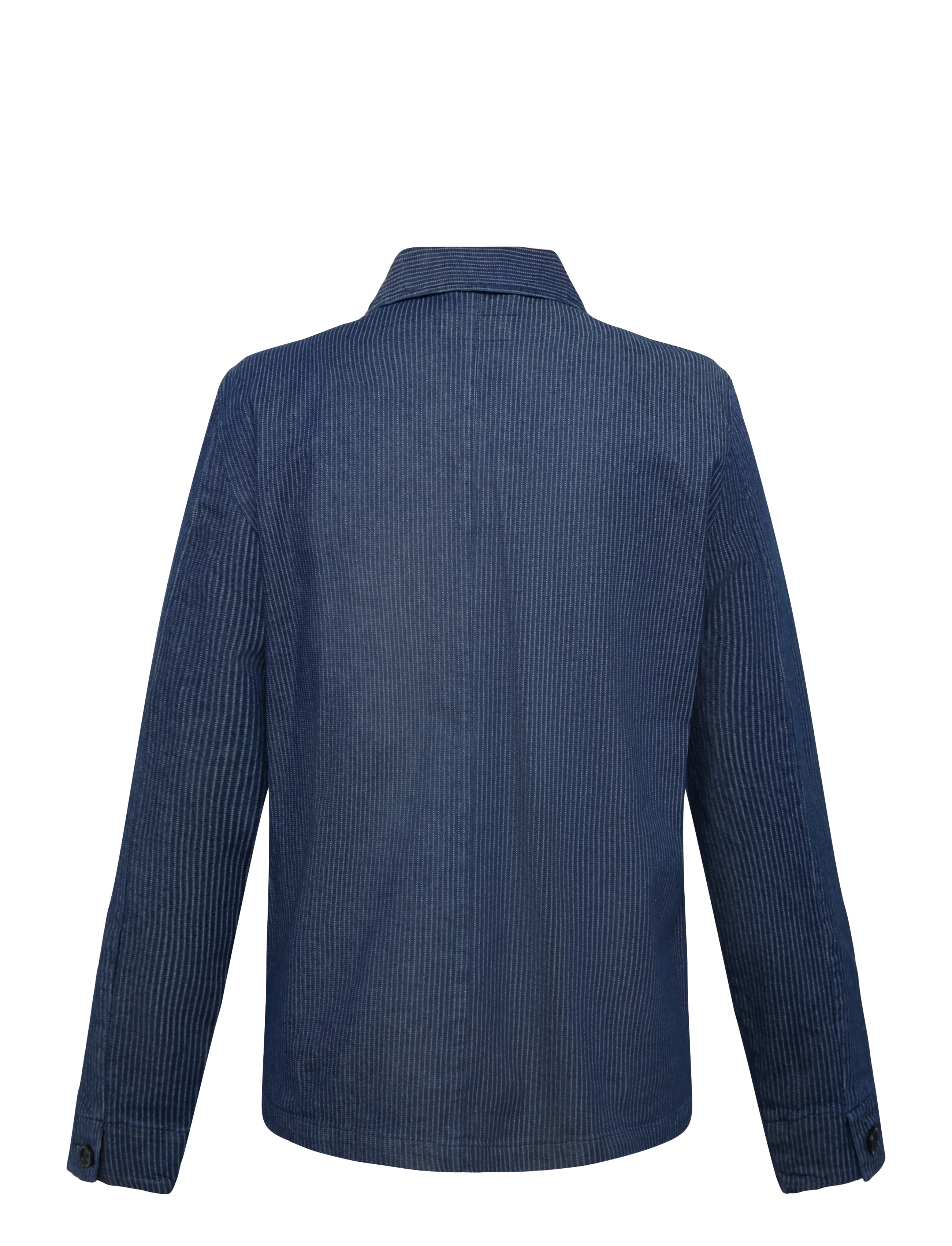 Matinique - MAorignal Heritage - herbstjacken - dark washed denim - 2