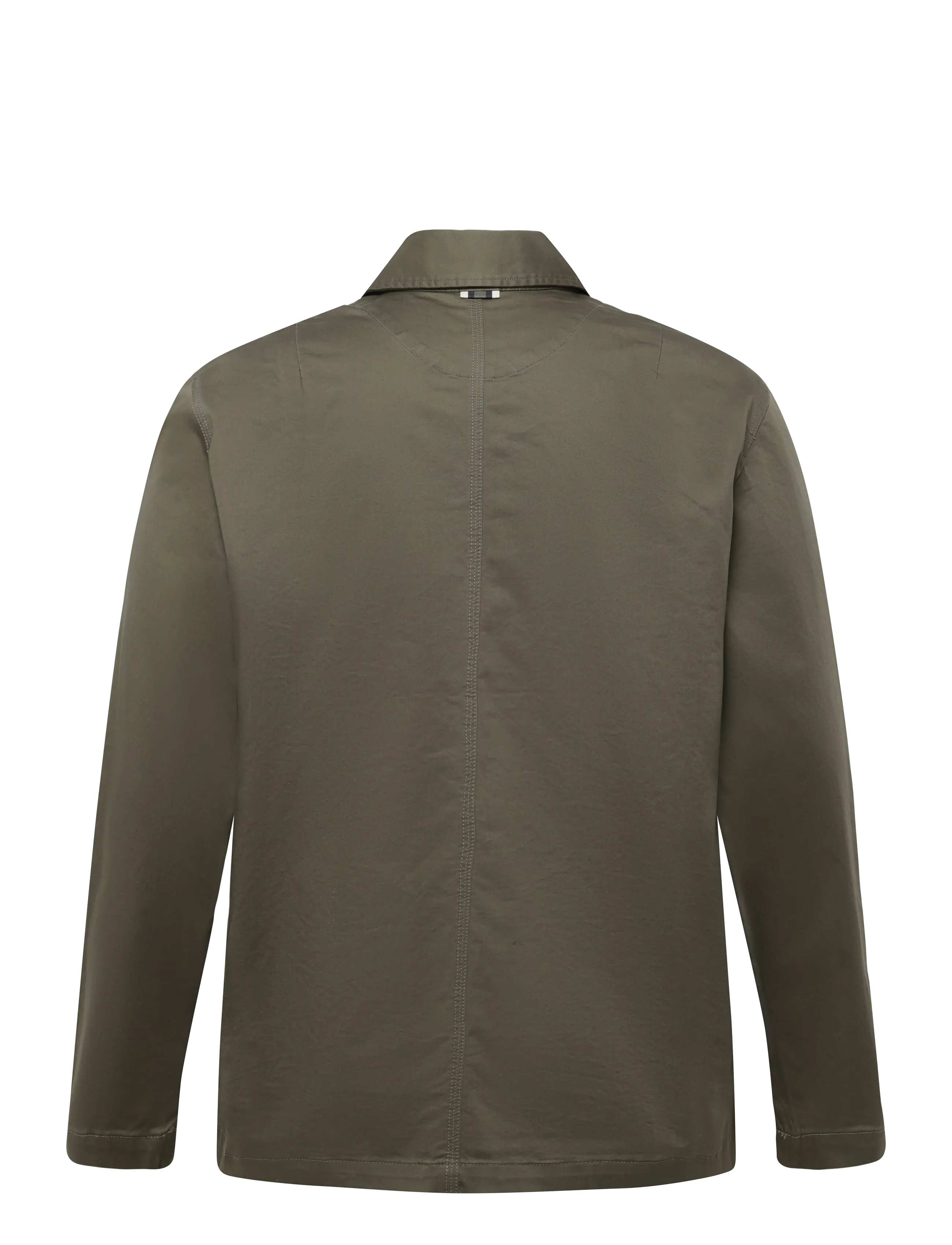 Matinique - MABrimsa Heritage - olive night - 1