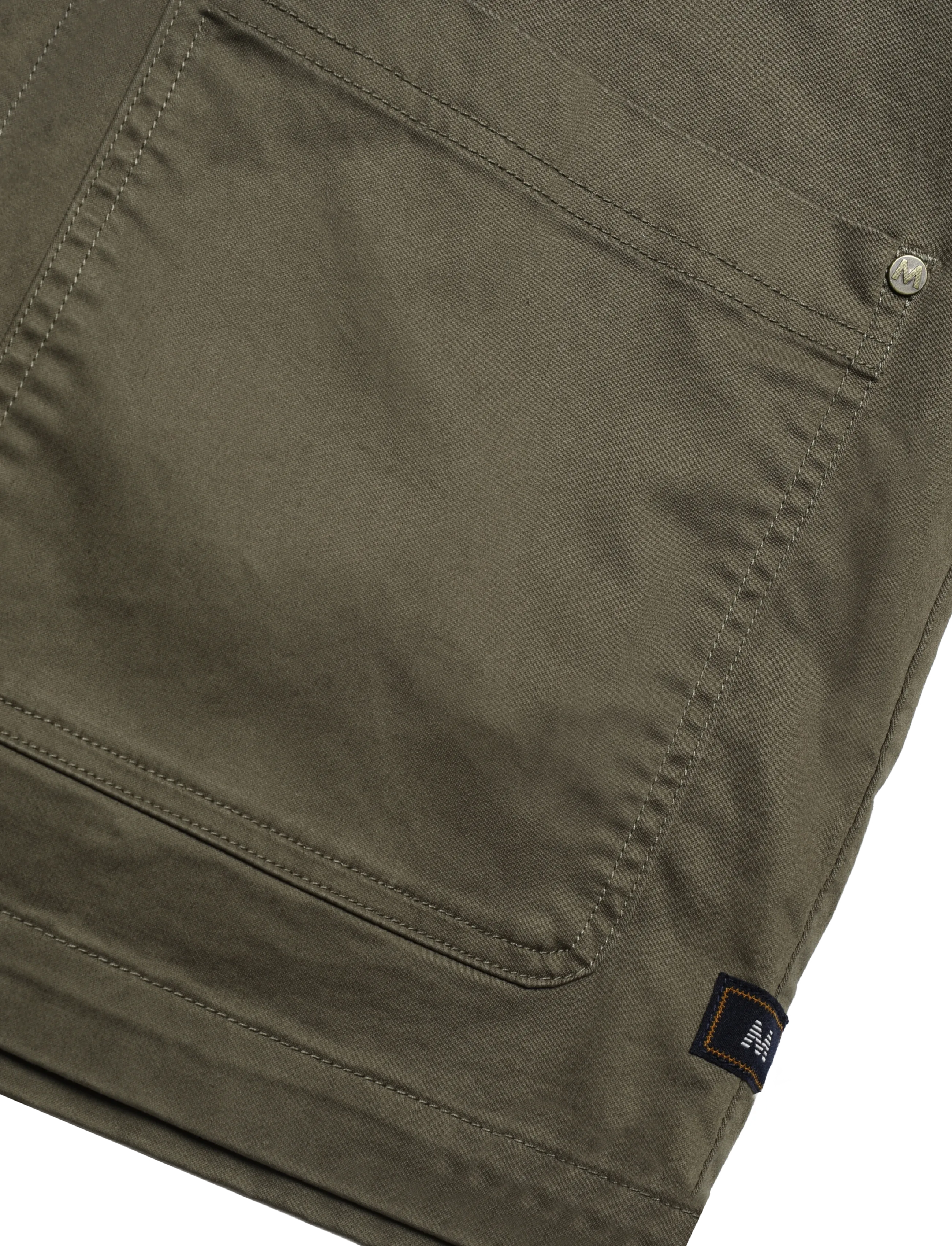 Matinique - MABrimsa Heritage - olive night - 3