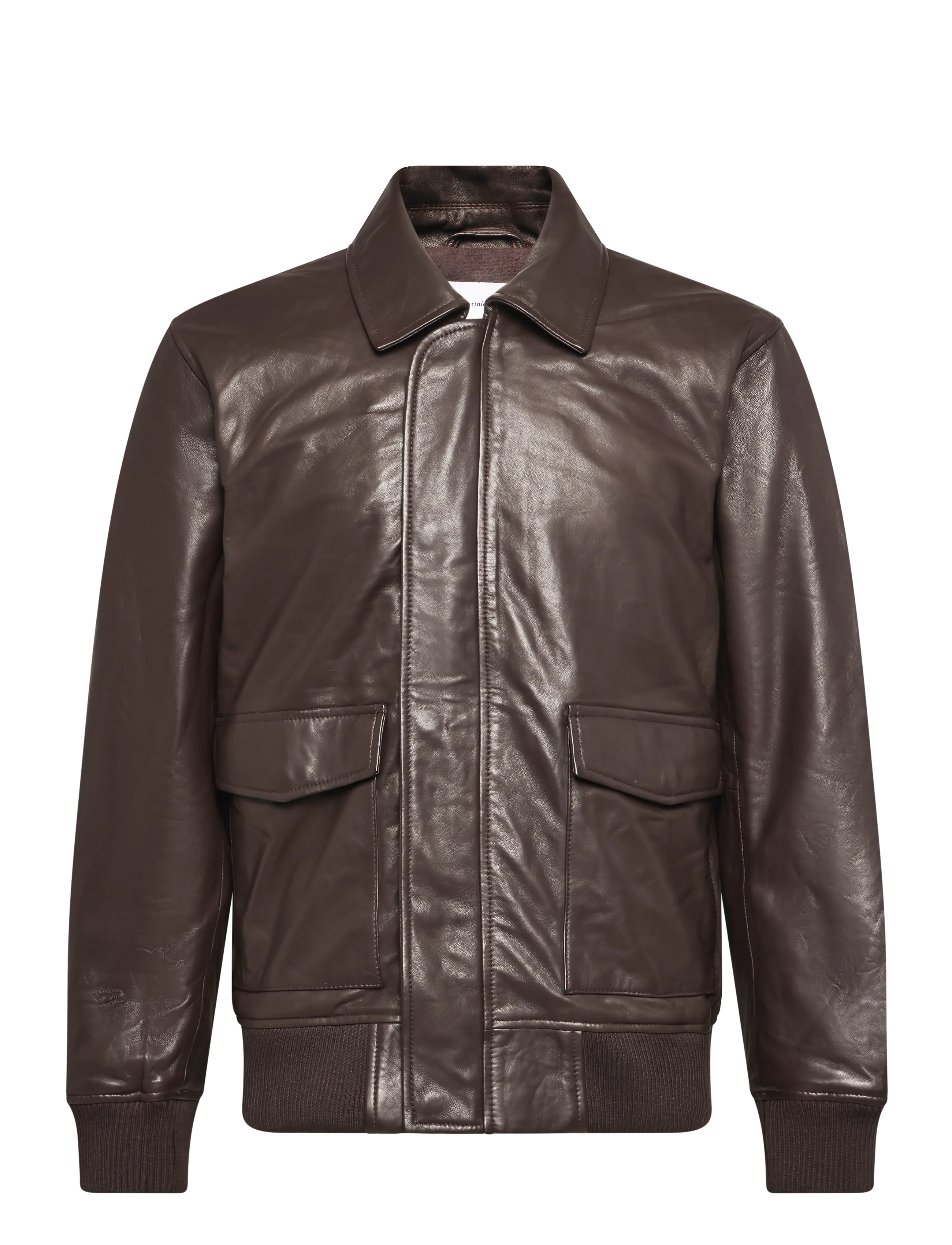Matinique - MAazriel 73 - efterårsjakker - chocolate brown - 1