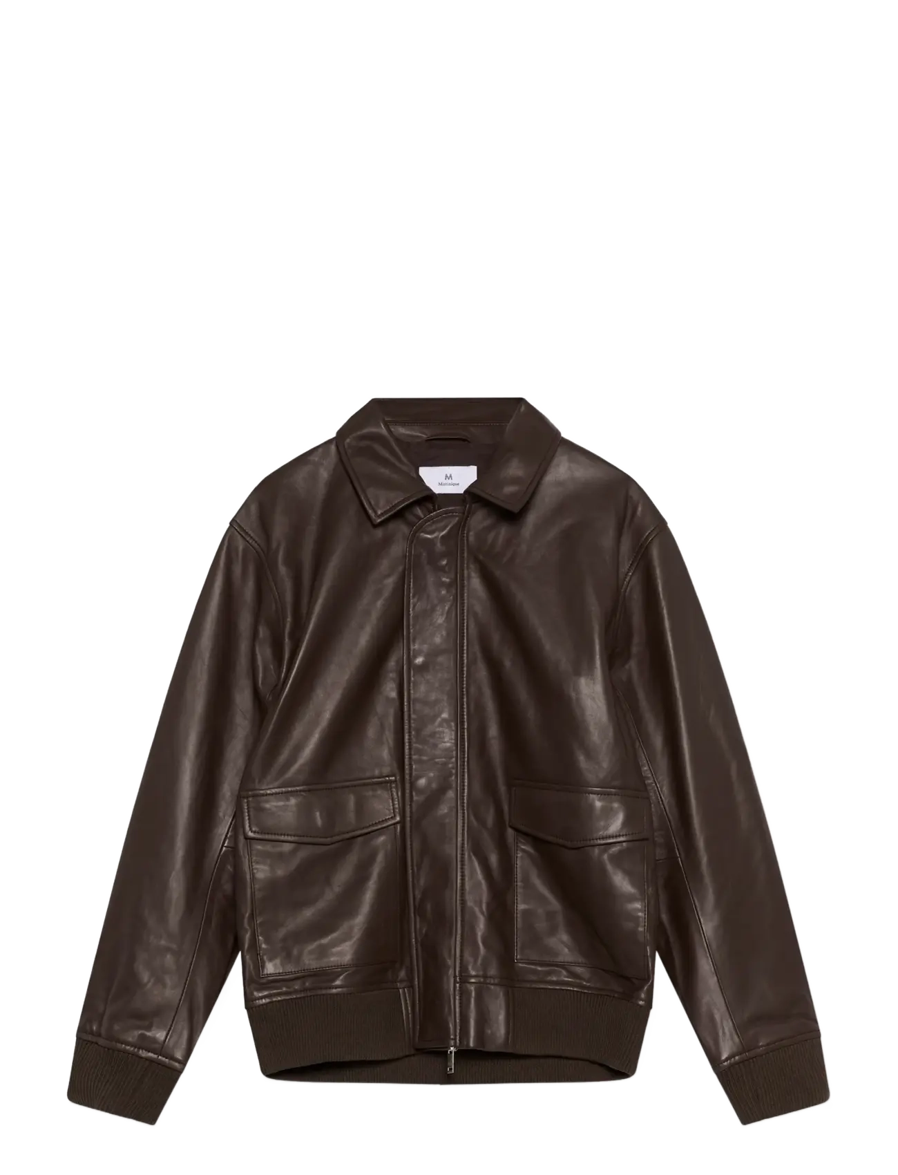 Matinique - MAazriel 73 - chocolate brown - 1
