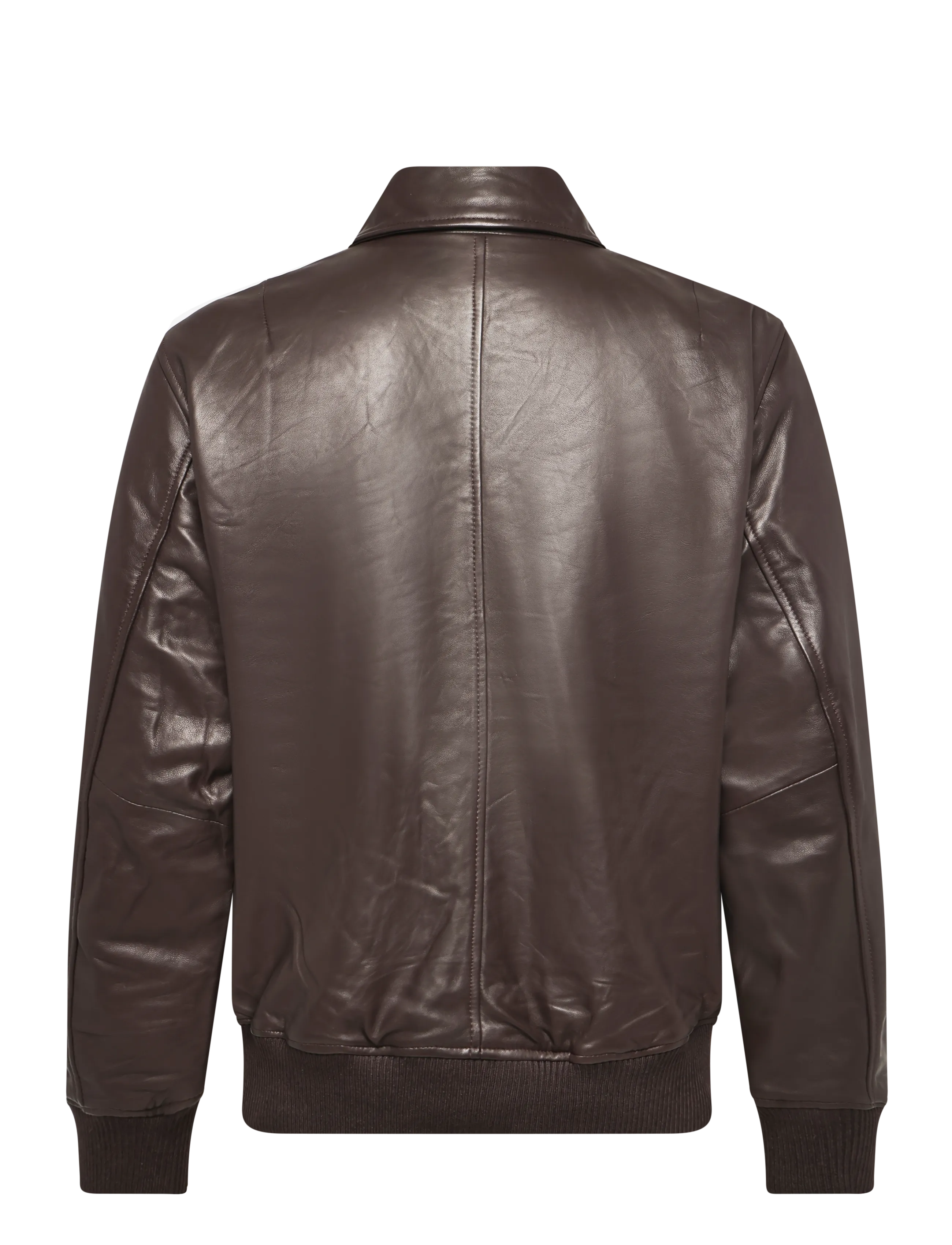 Matinique - MAazriel 73 - efterårsjakker - chocolate brown - 2