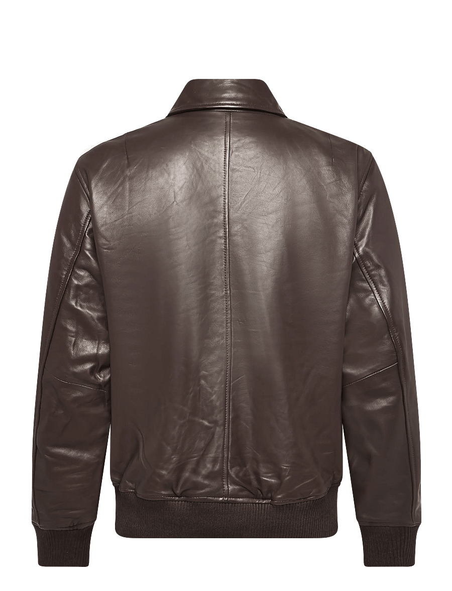 Matinique - MAazriel 73 - efterårsjakker - chocolate brown - 2