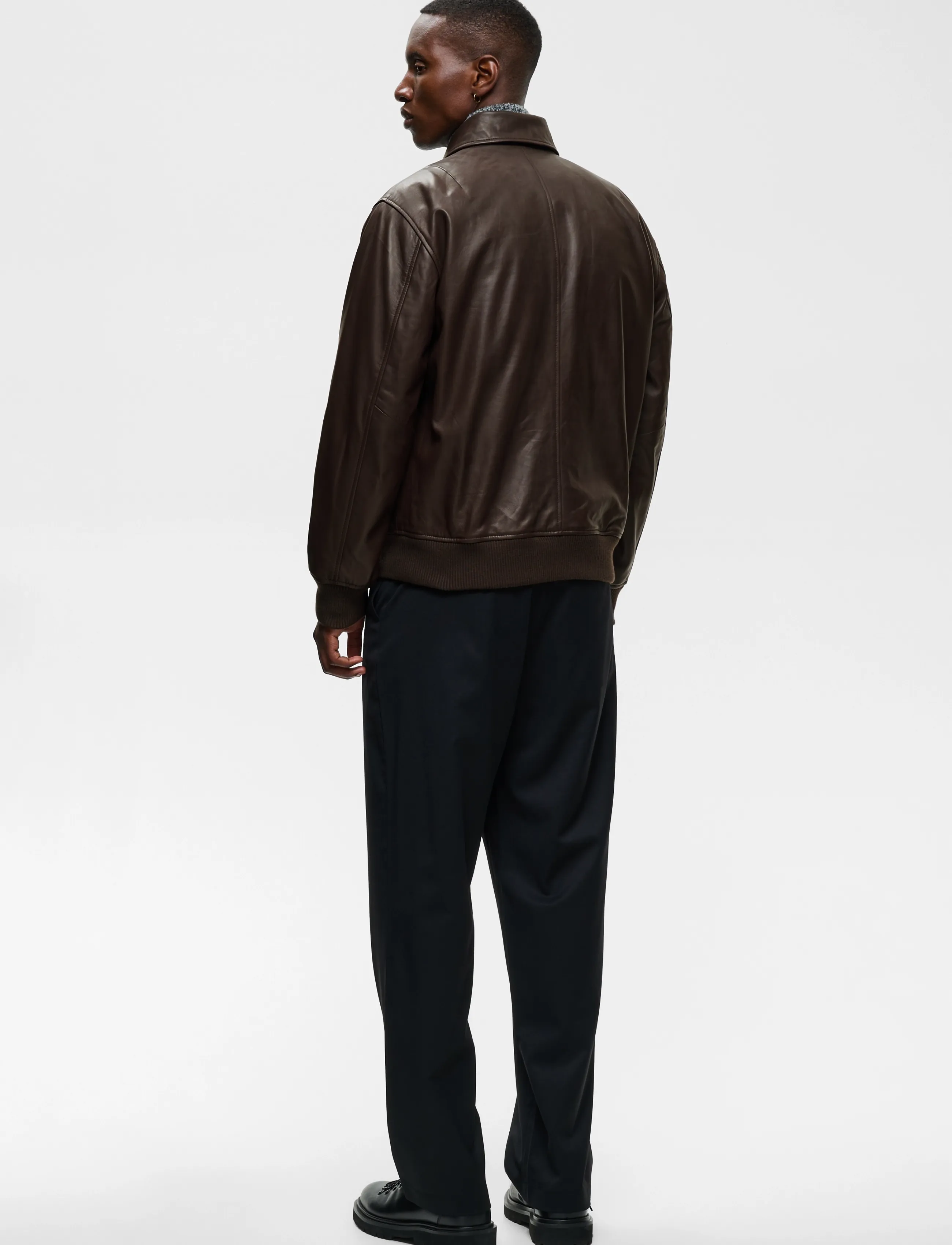Matinique - MAazriel 73 - chocolate brown - 3