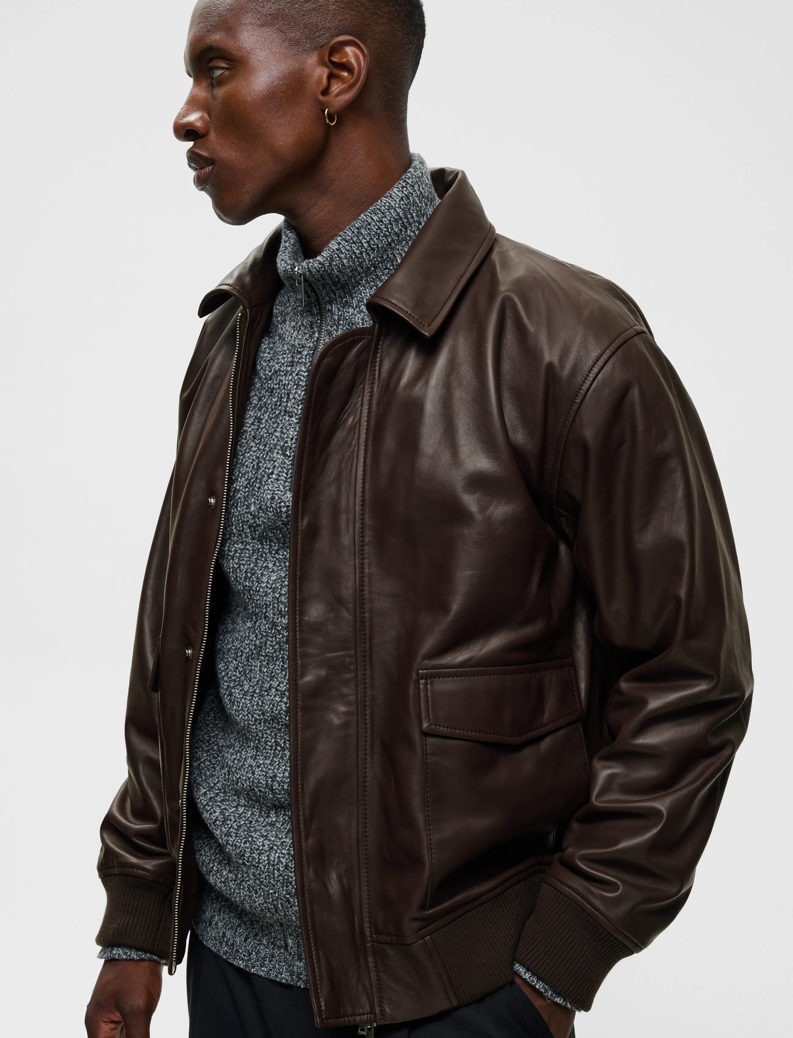 Matinique - MAazriel 73 - chocolate brown - 4