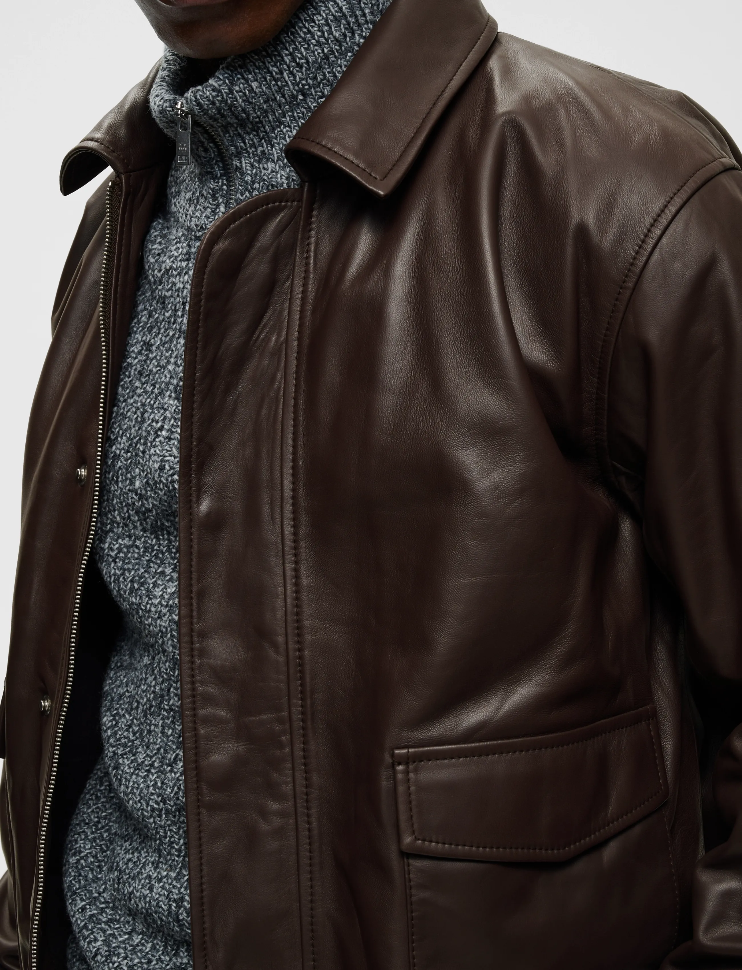 Matinique - MAazriel 73 - chocolate brown - 5