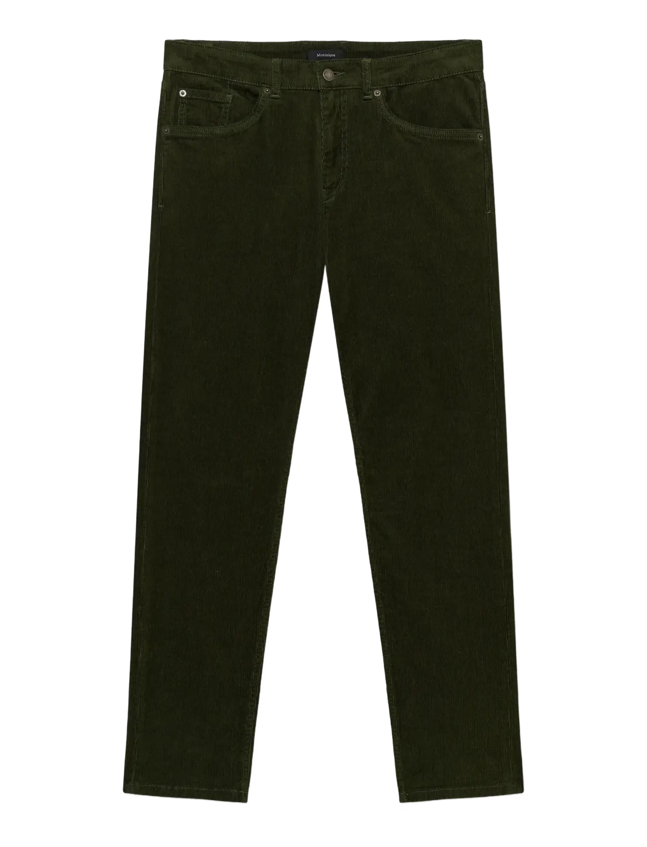 Matinique MApete - Inspiration - DARK FOREST / green