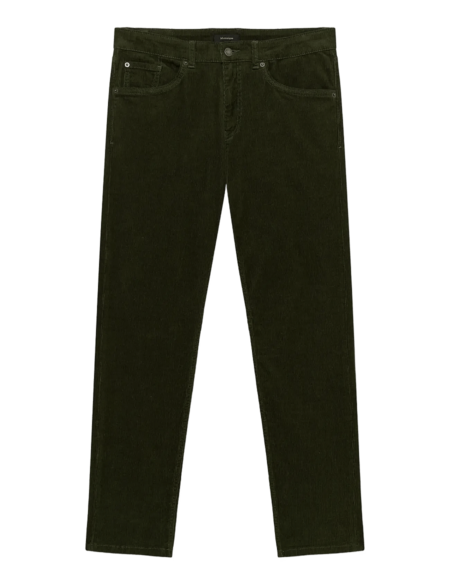 Matinique - MApete - normale jeans - dark forest - 0