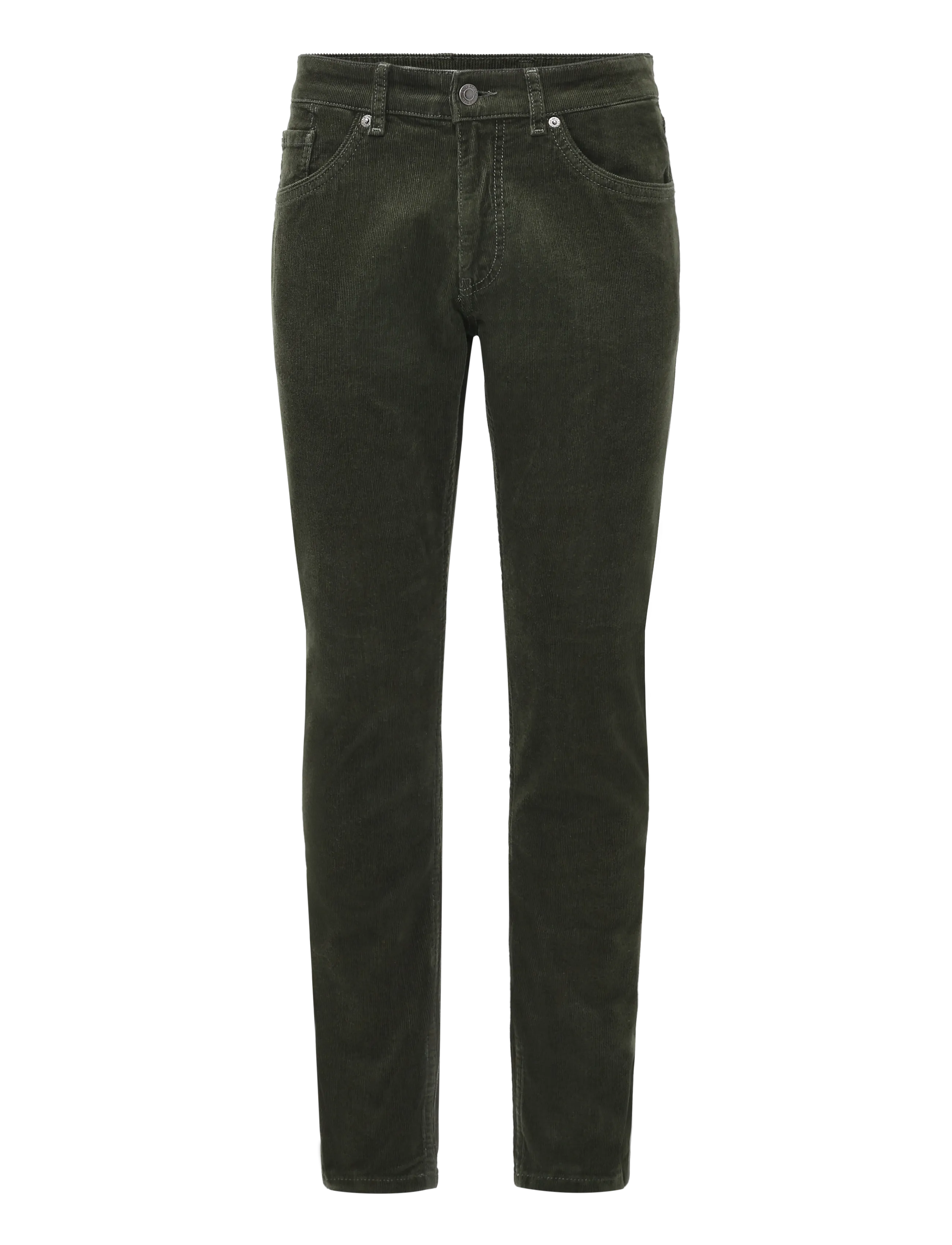 Matinique MApete - Riided - DARK FOREST / green