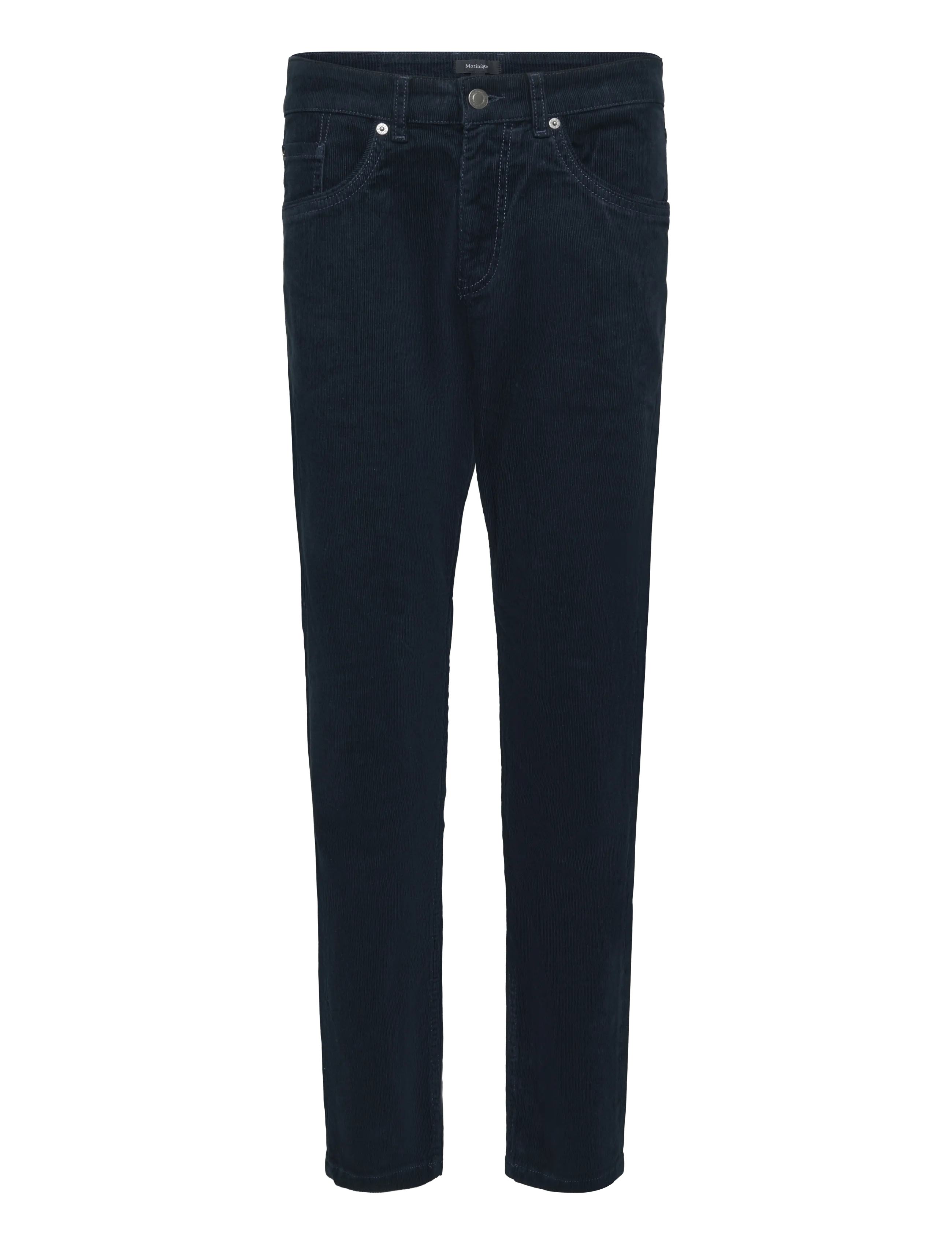 Matinique MApete - Denimtøj - DARK NAVY / navy