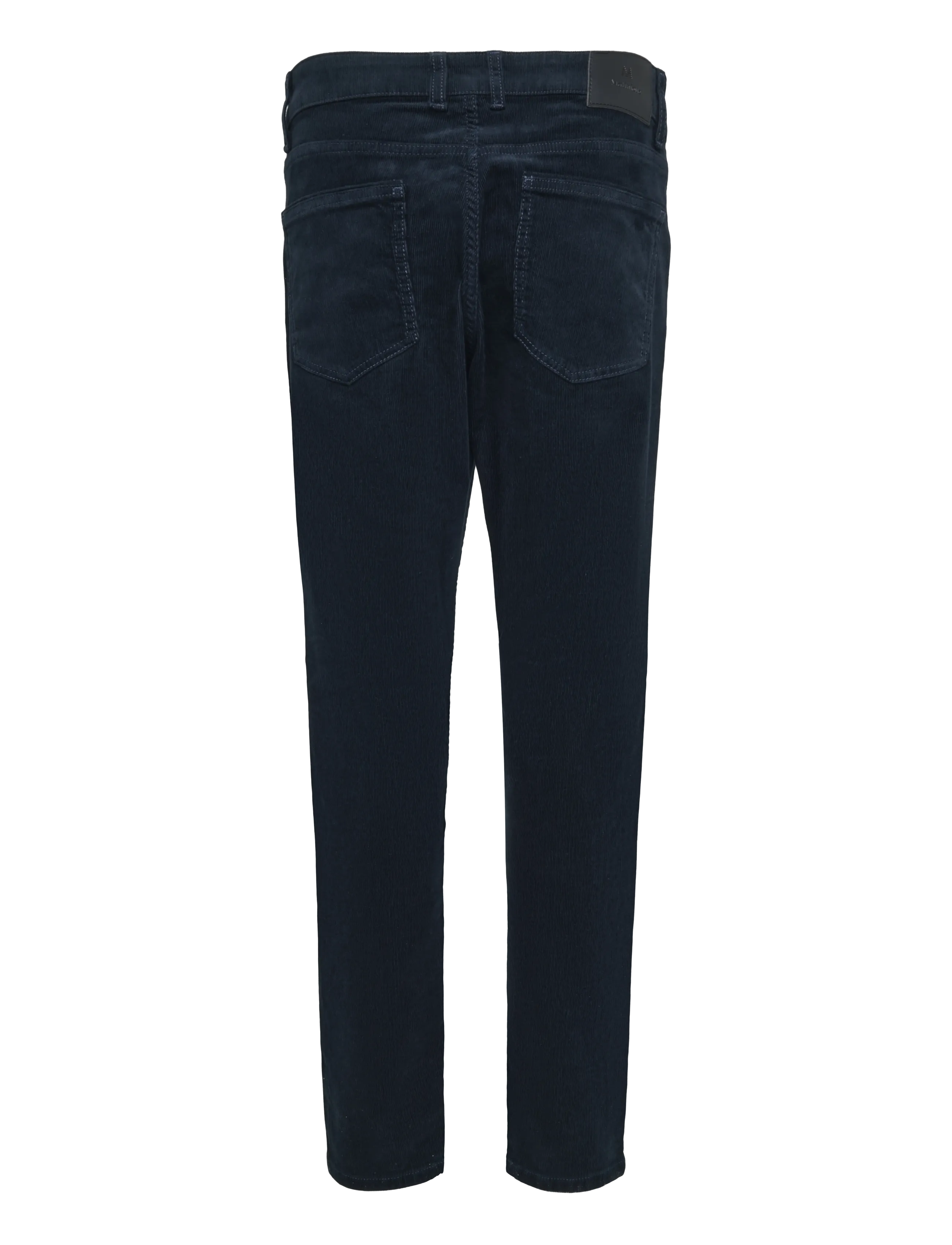 Matinique - MApete - regular jeans - dark navy - 1