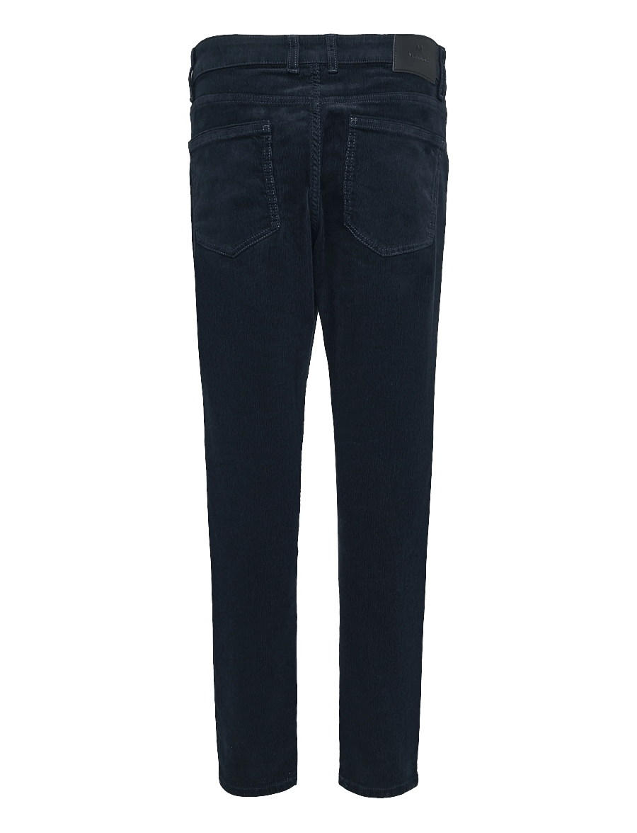 Matinique - MApete - regular jeans - dark navy - 1