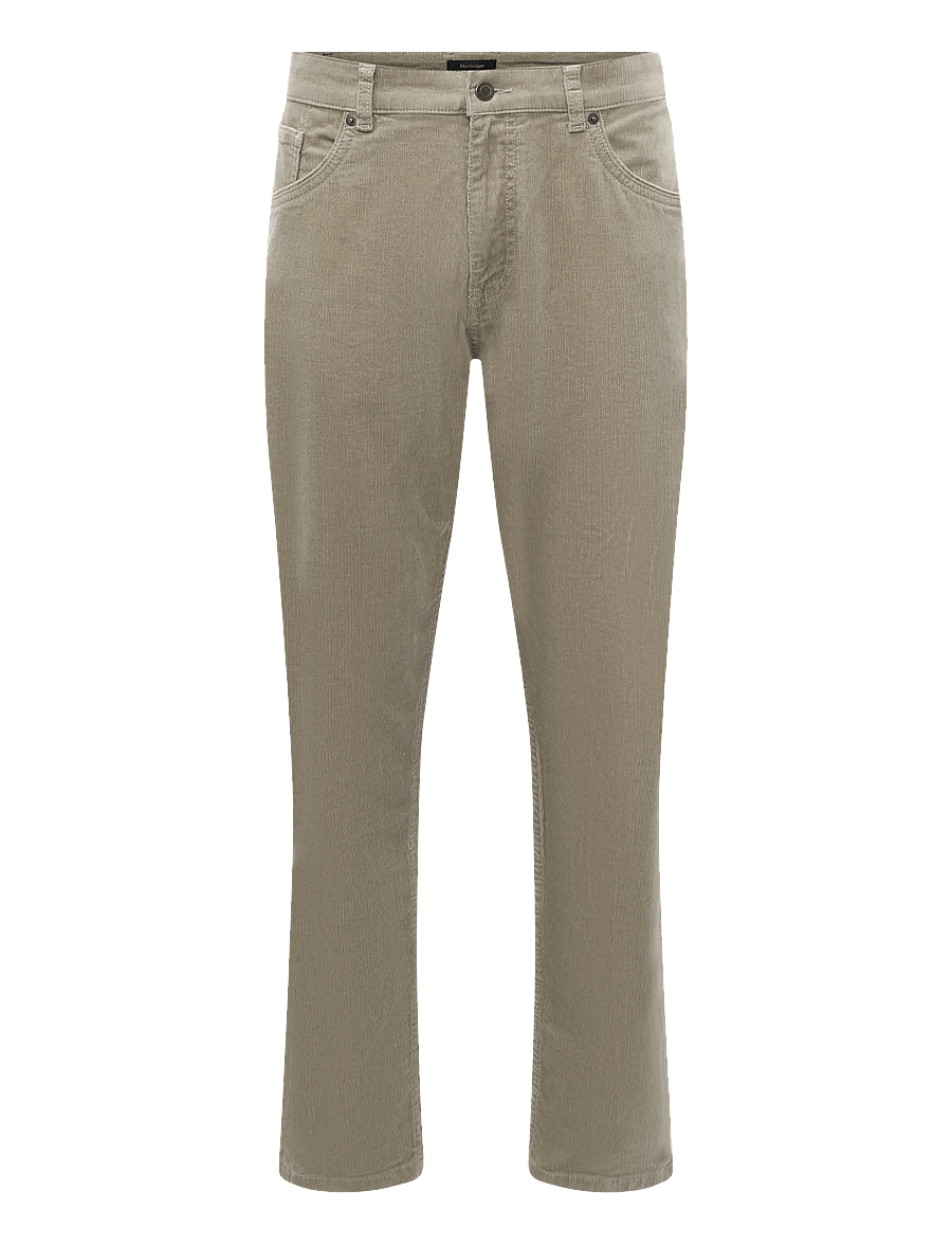 Matinique - MApete - regular jeans - silver sage - 0