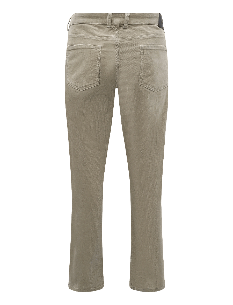 Matinique - MApete - regular jeans - silver sage - 1