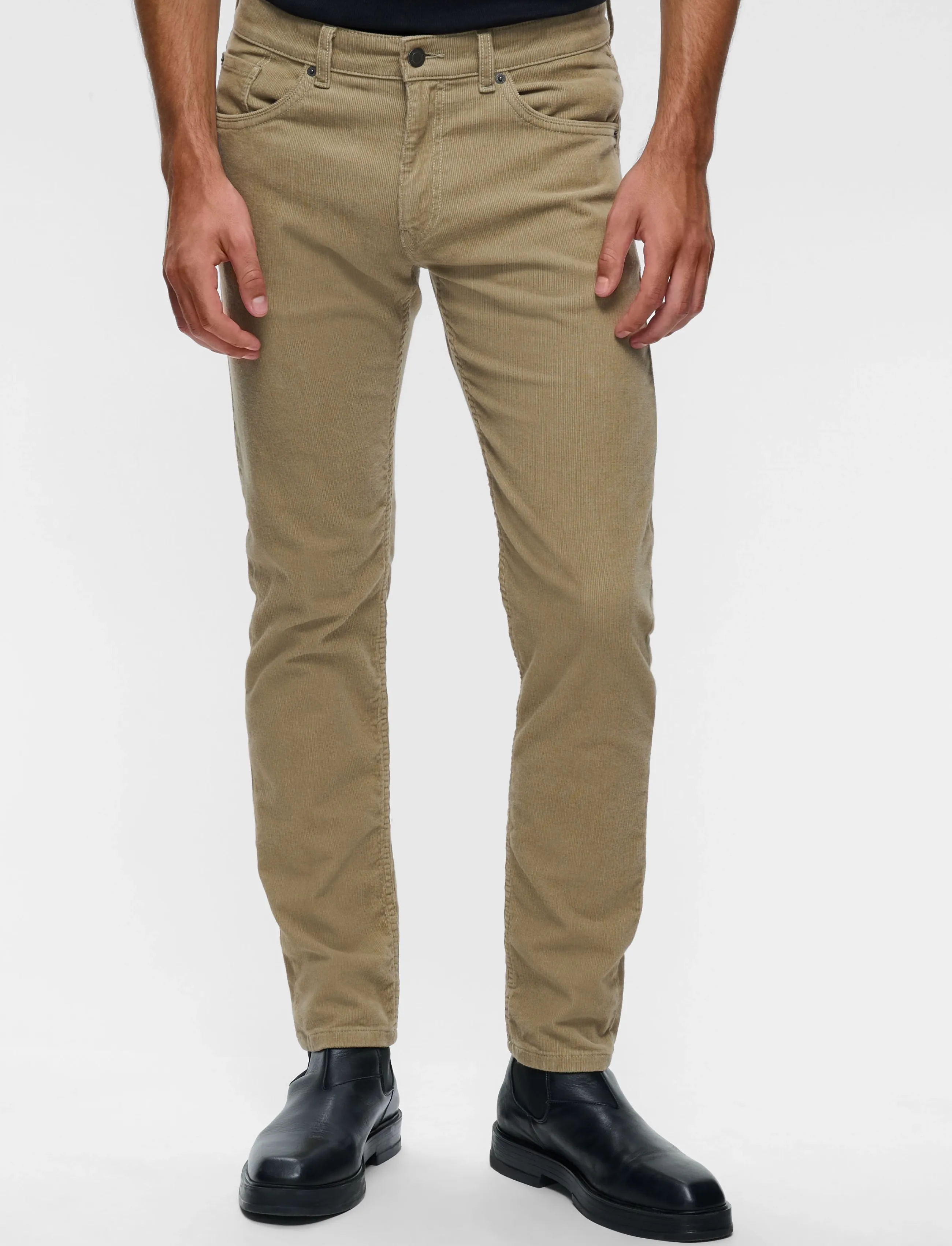Matinique MApete - Jeans - SILVER SAGE / khaki/green