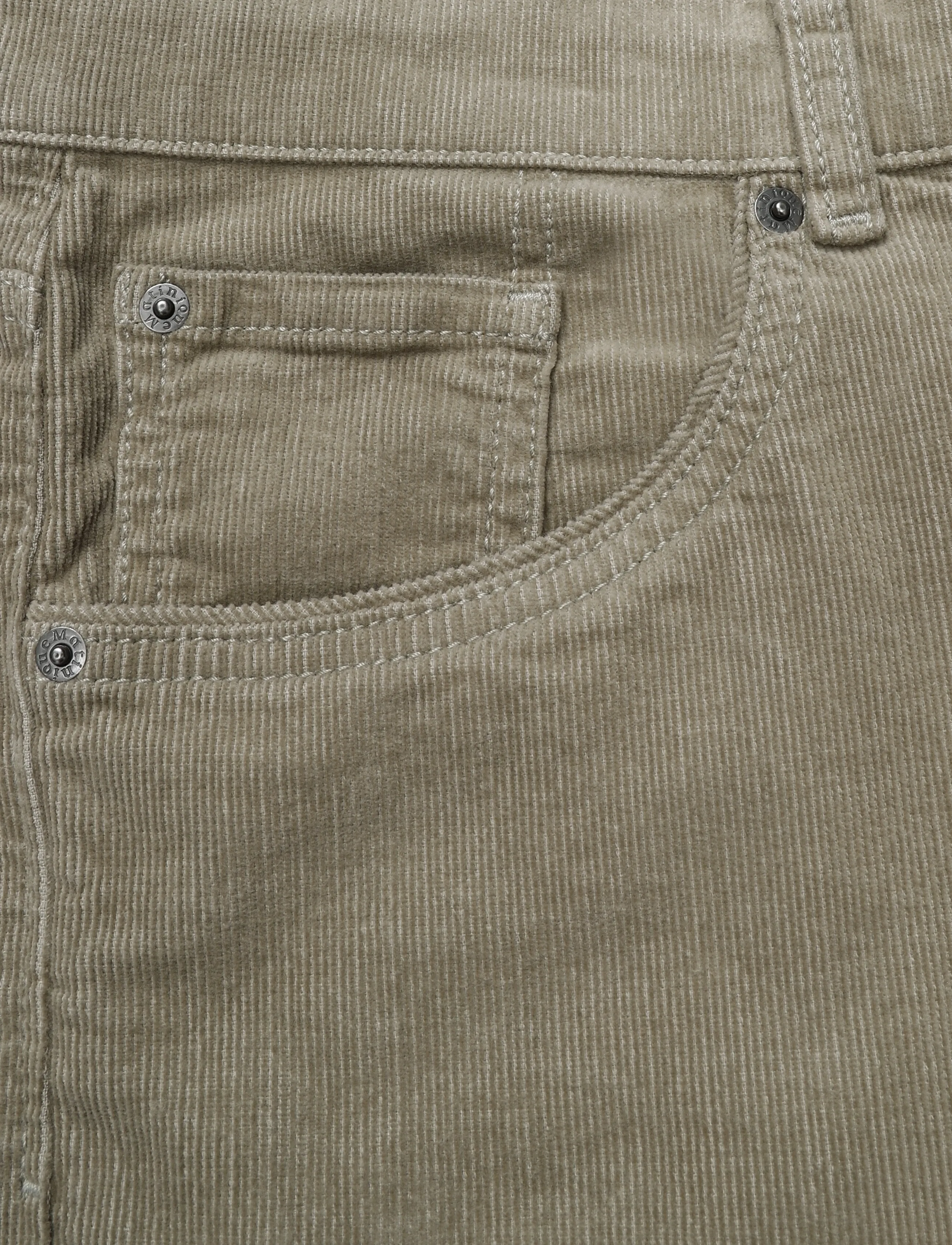 Matinique - MApete - regular jeans - silver sage - 2