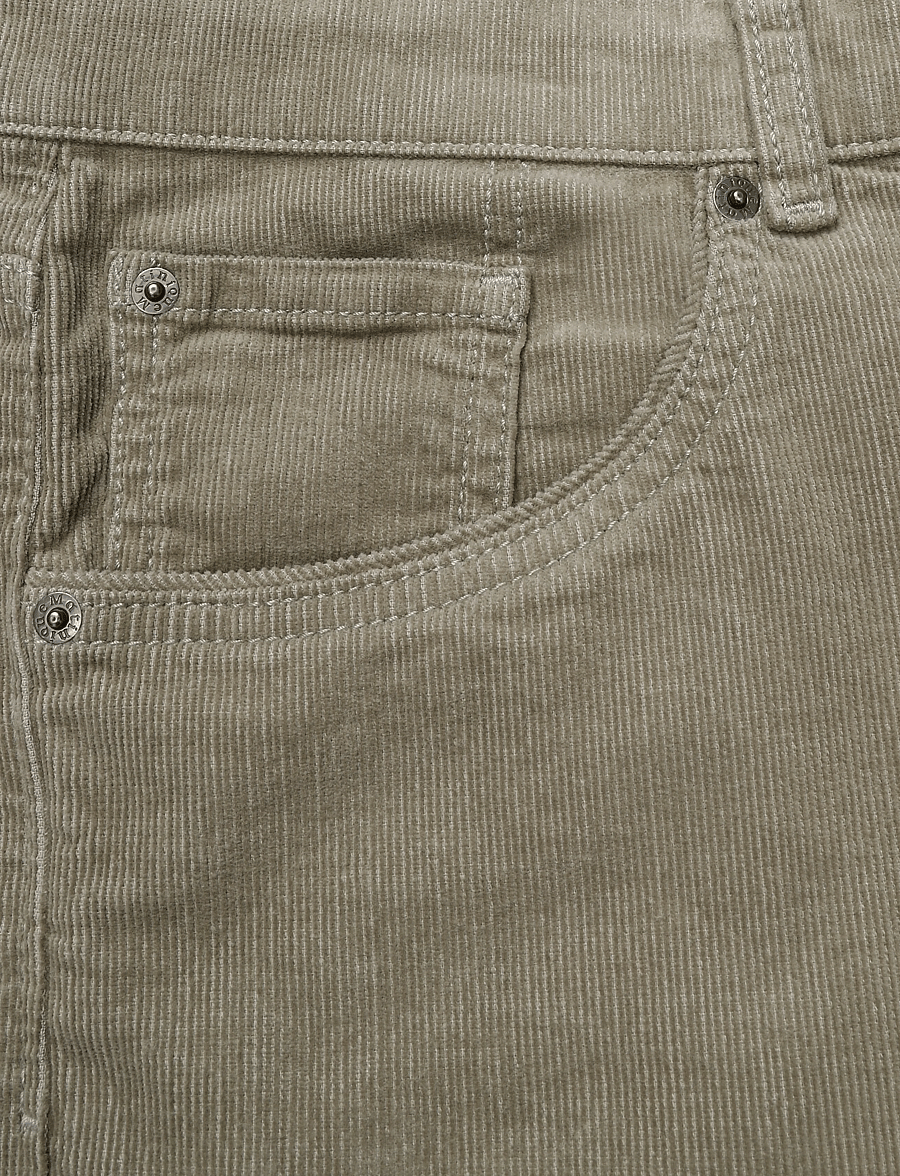Matinique - MApete - regular jeans - silver sage - 2