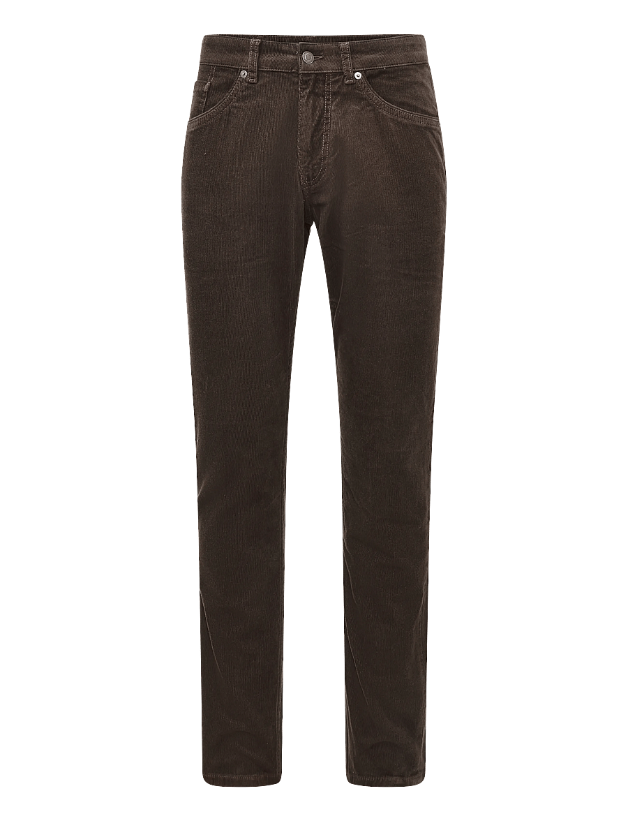 Matinique - MApete - normale jeans - turkish coffee - 1