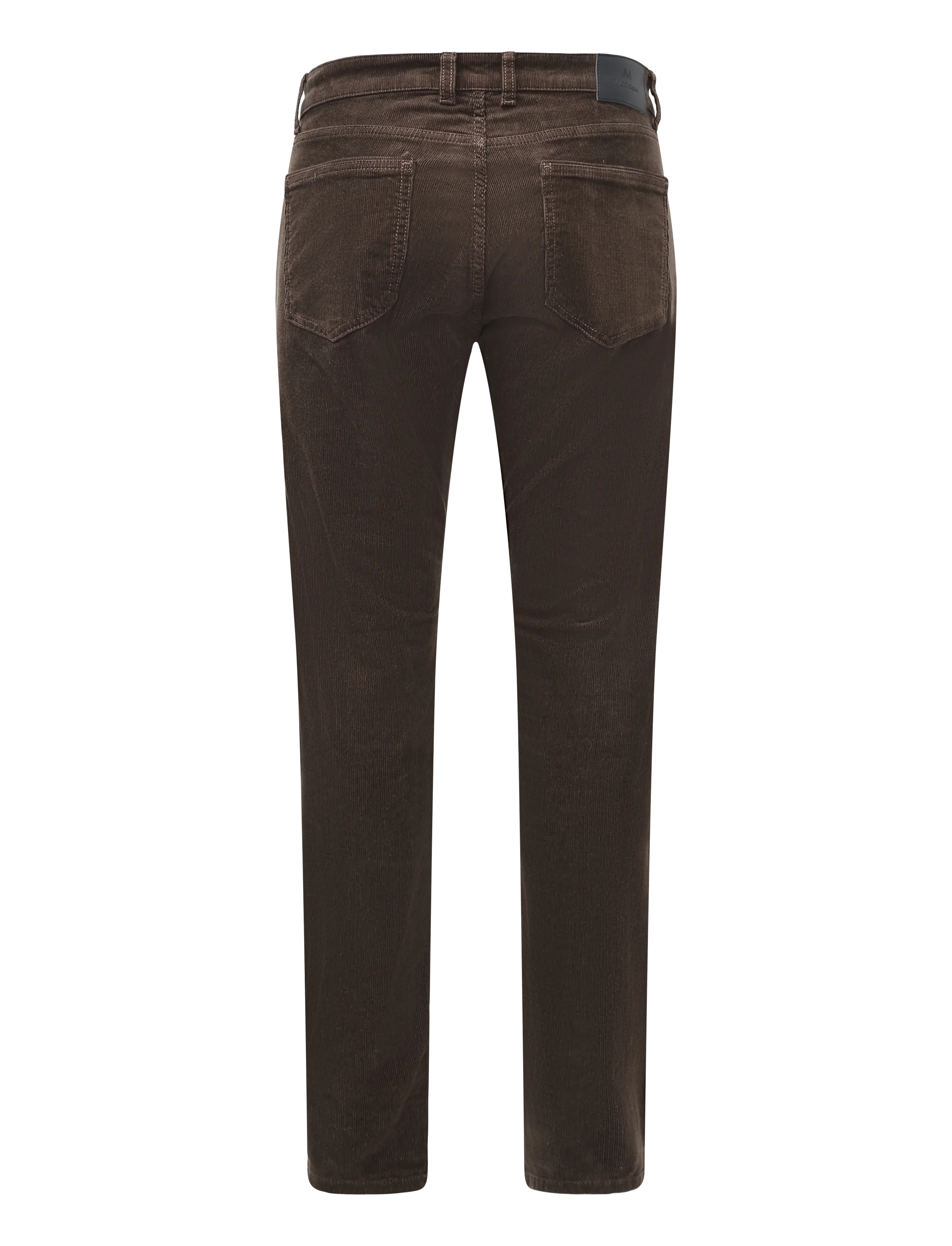 Matinique - MApete - normale jeans - turkish coffee - 2