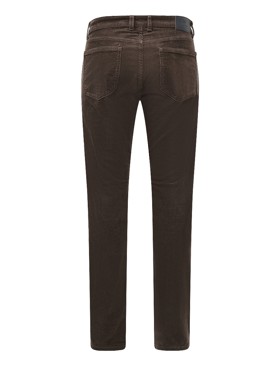 Matinique - MApete - normale jeans - turkish coffee - 2
