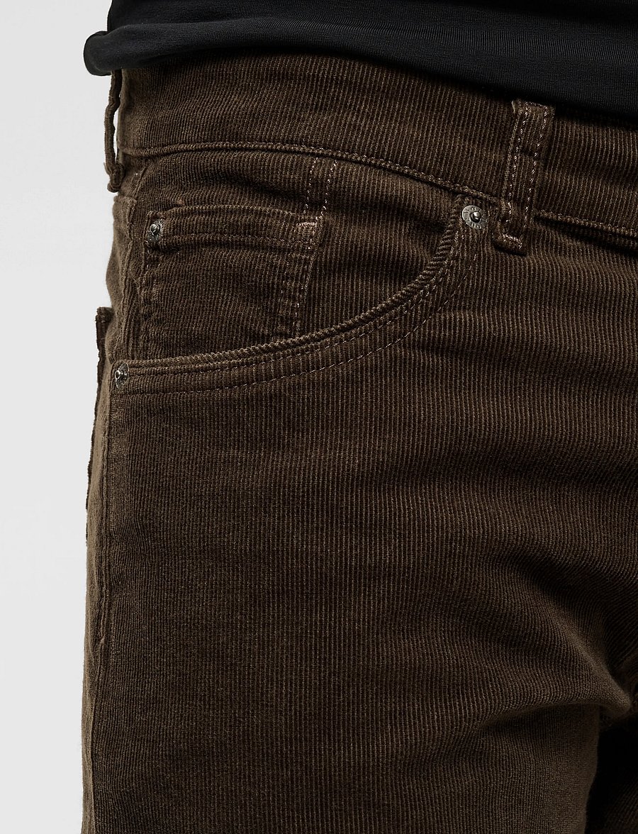 Matinique - MApete - normale jeans - turkish coffee - 5