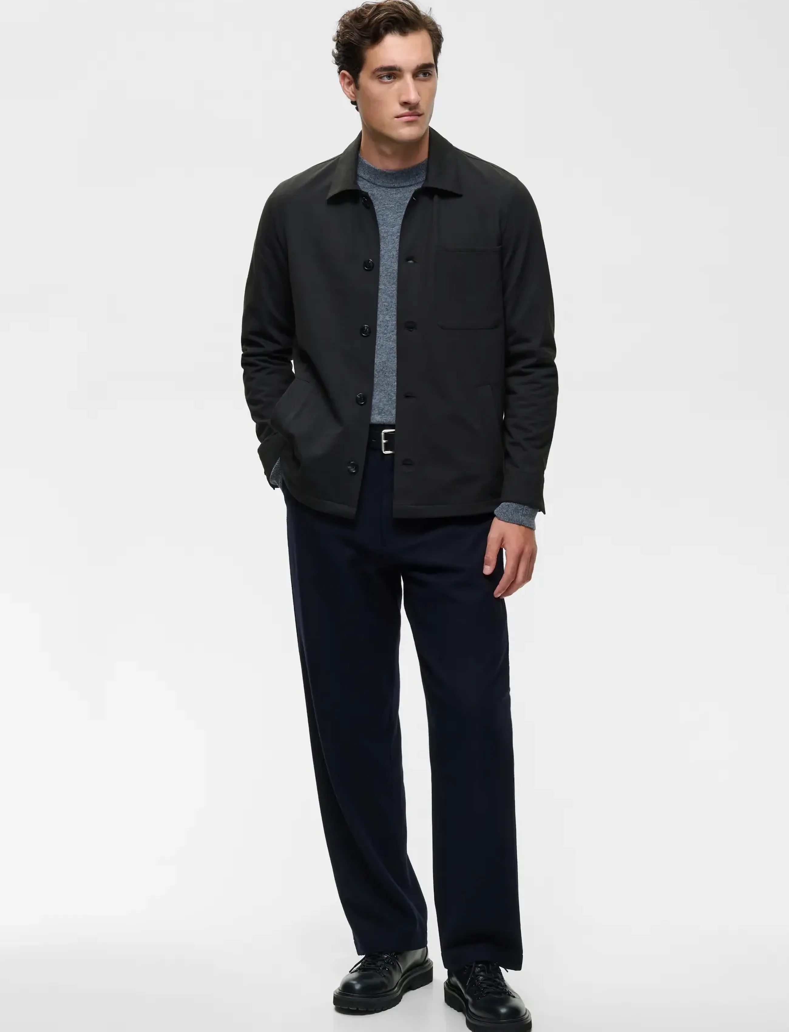 Matinique - MAorignal - osta olukorra järgi - black - 2