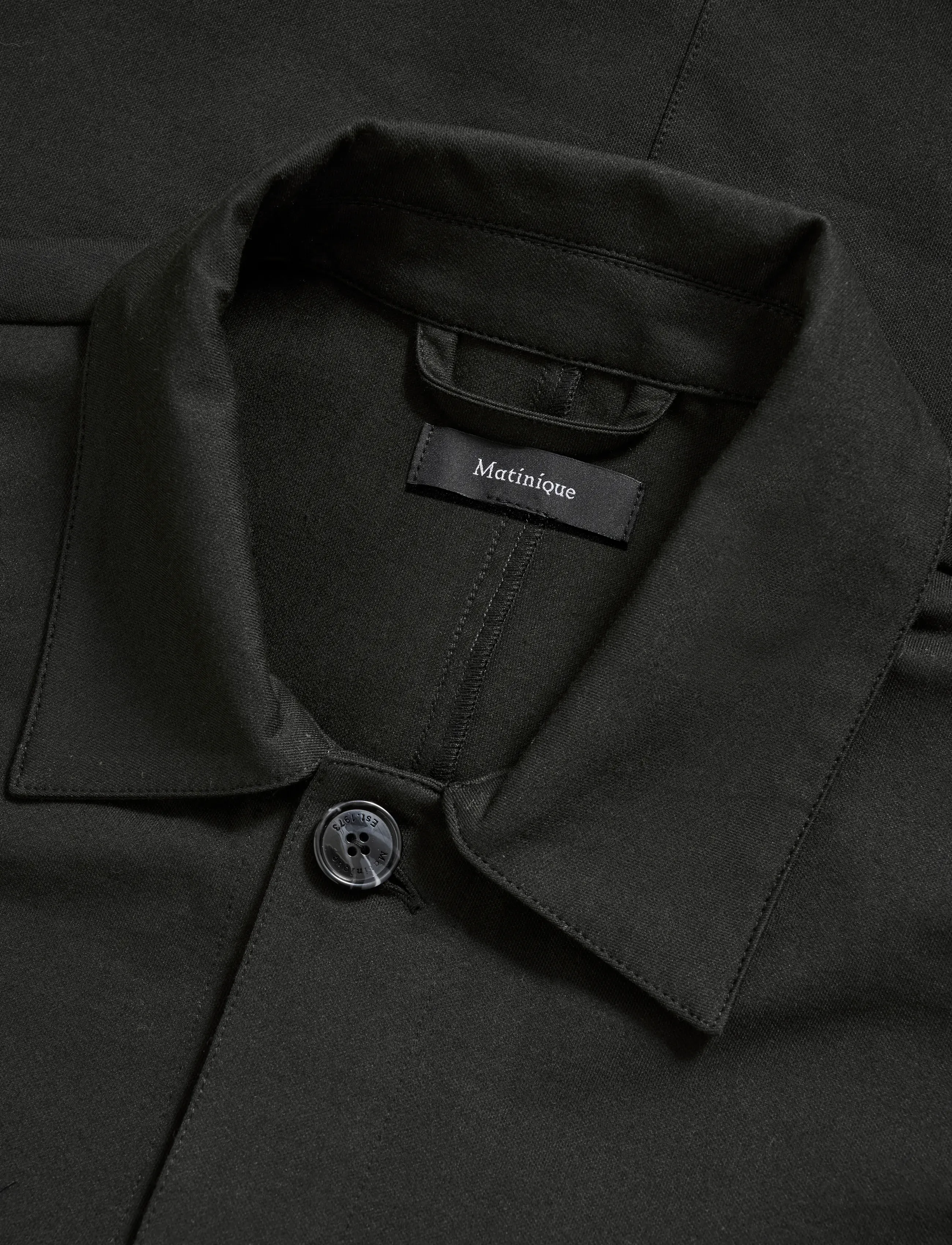 Matinique - MAorignal - osta olukorra järgi - black - 5