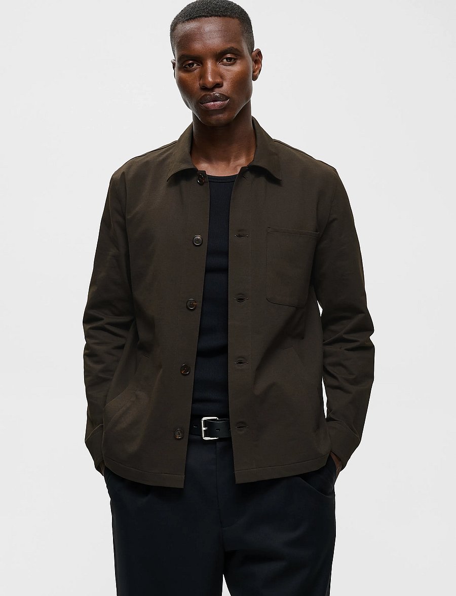 Matinique - MAorignal - höstjackor - chocolate torte - 0