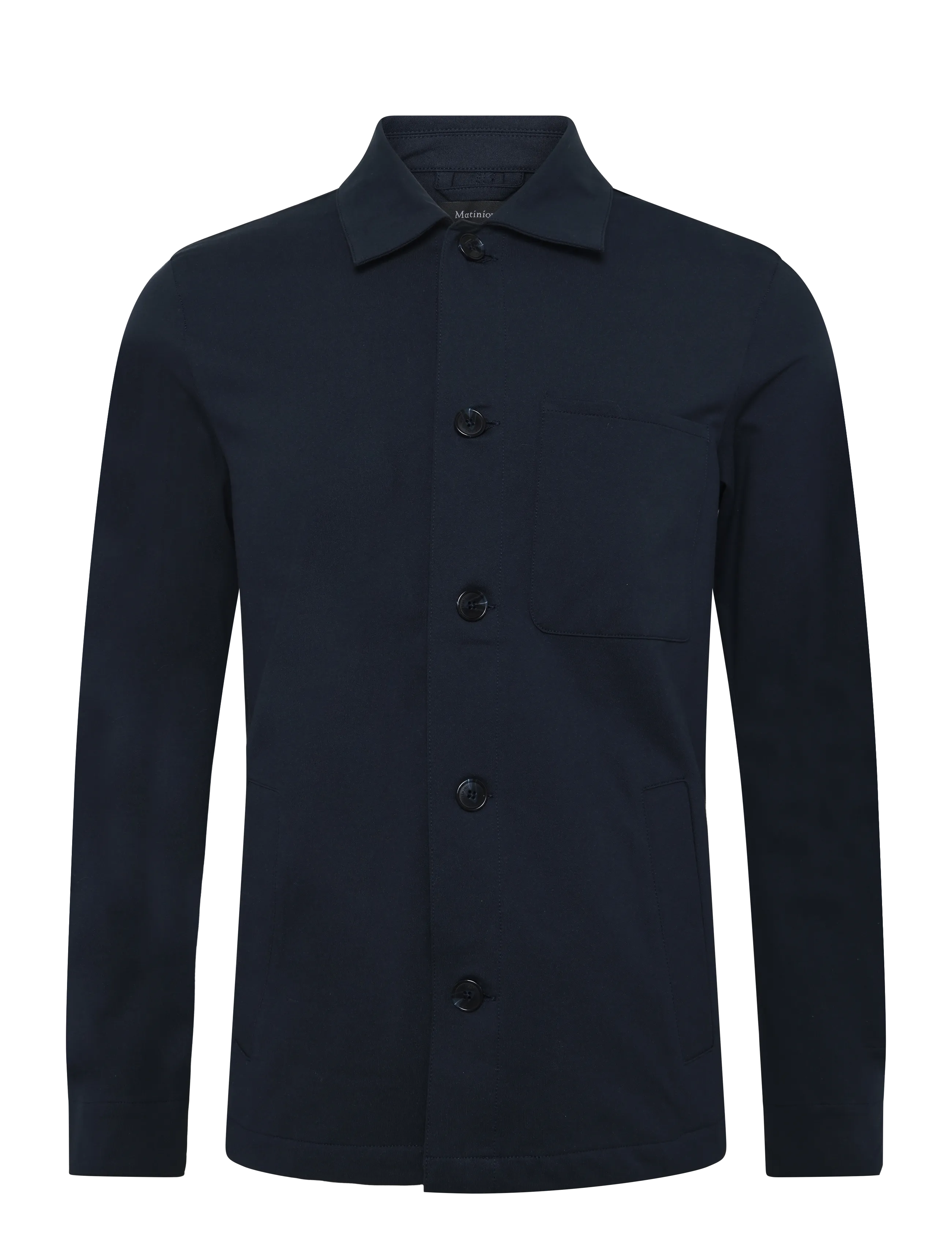 Matinique - MAorignal - spring jackets - dark navy - 1