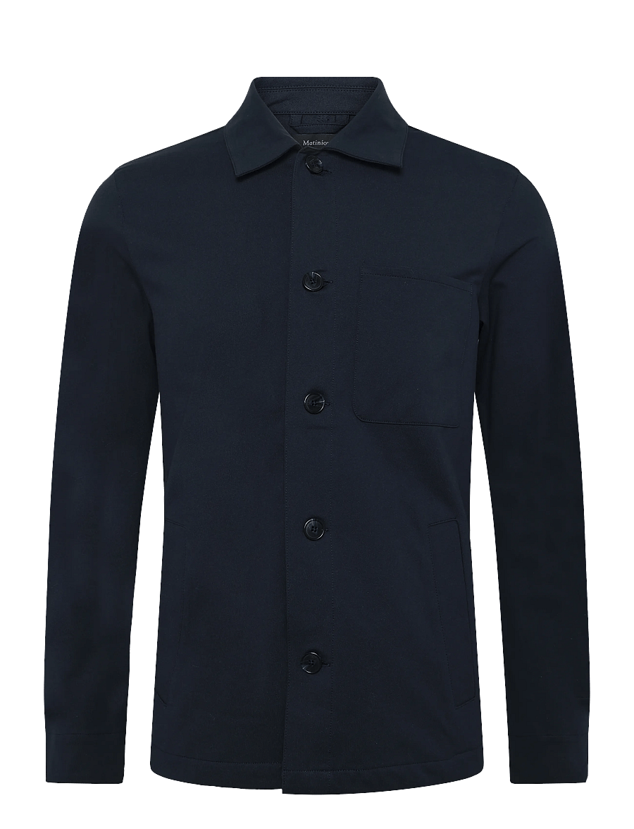 Matinique - MAorignal - spring jackets - dark navy - 1