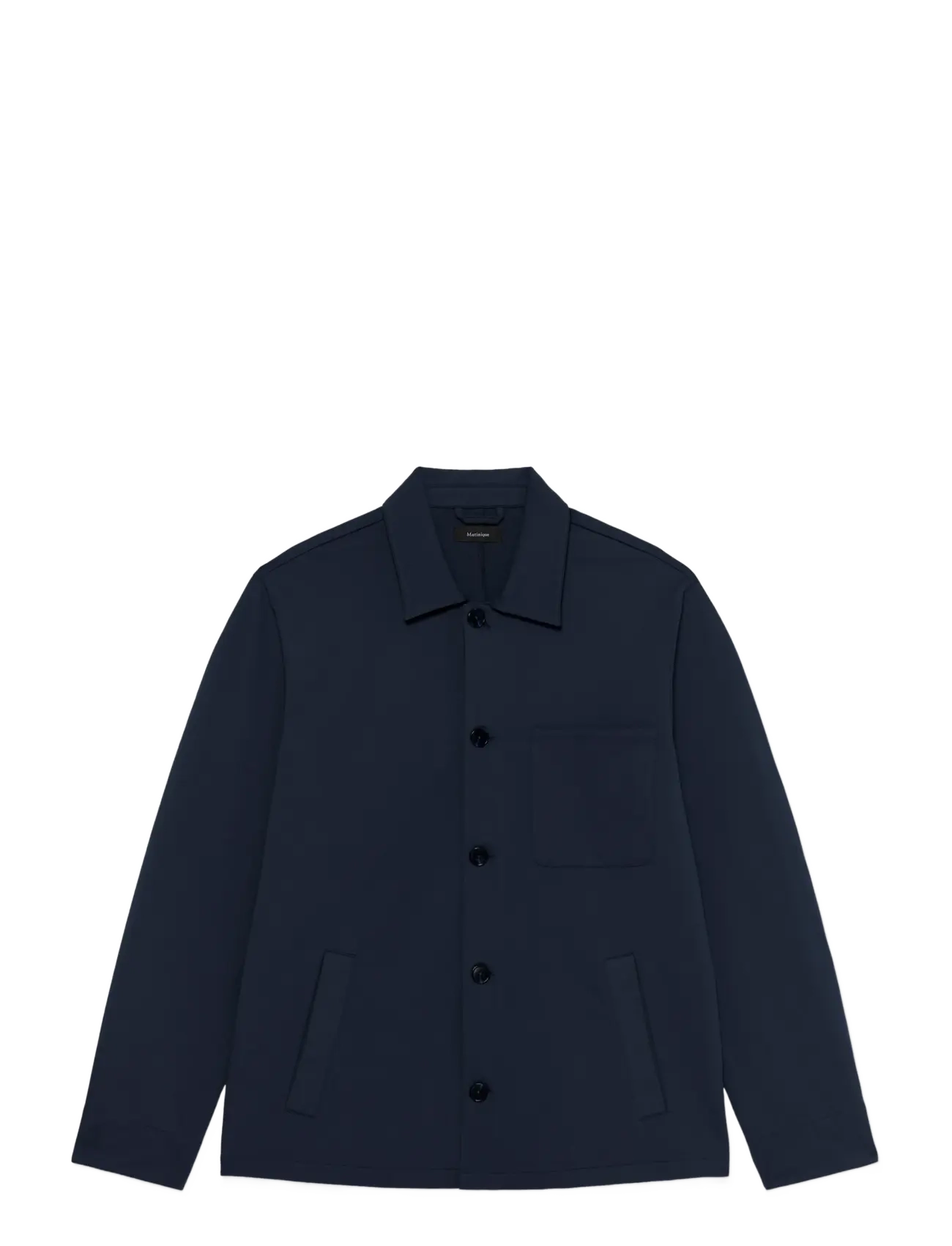 Matinique - MAorignal - forårsjakker - dark navy - 1