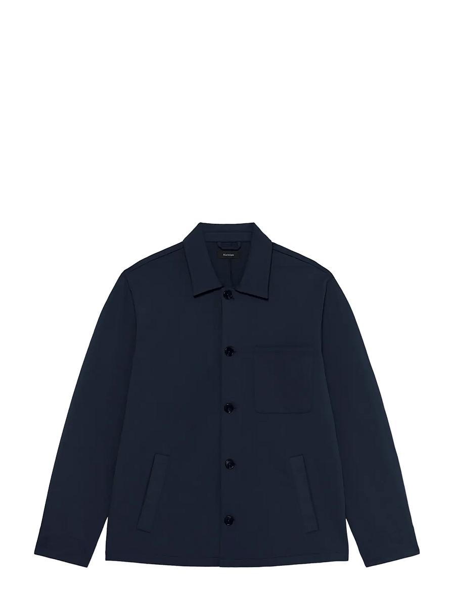 Matinique - MAorignal - forårsjakker - dark navy - 1