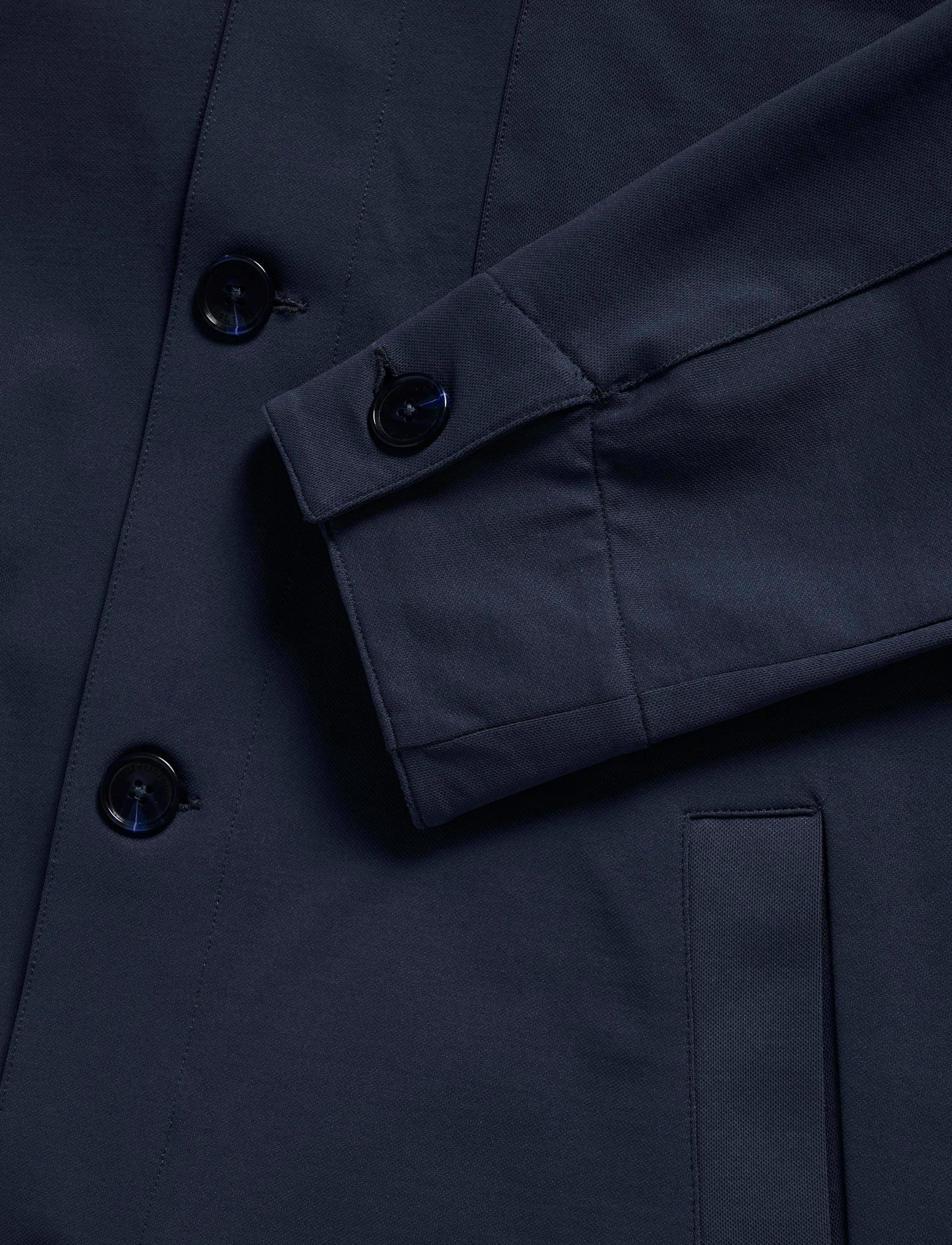 Matinique - MAorignal - forårsjakker - dark navy - 5