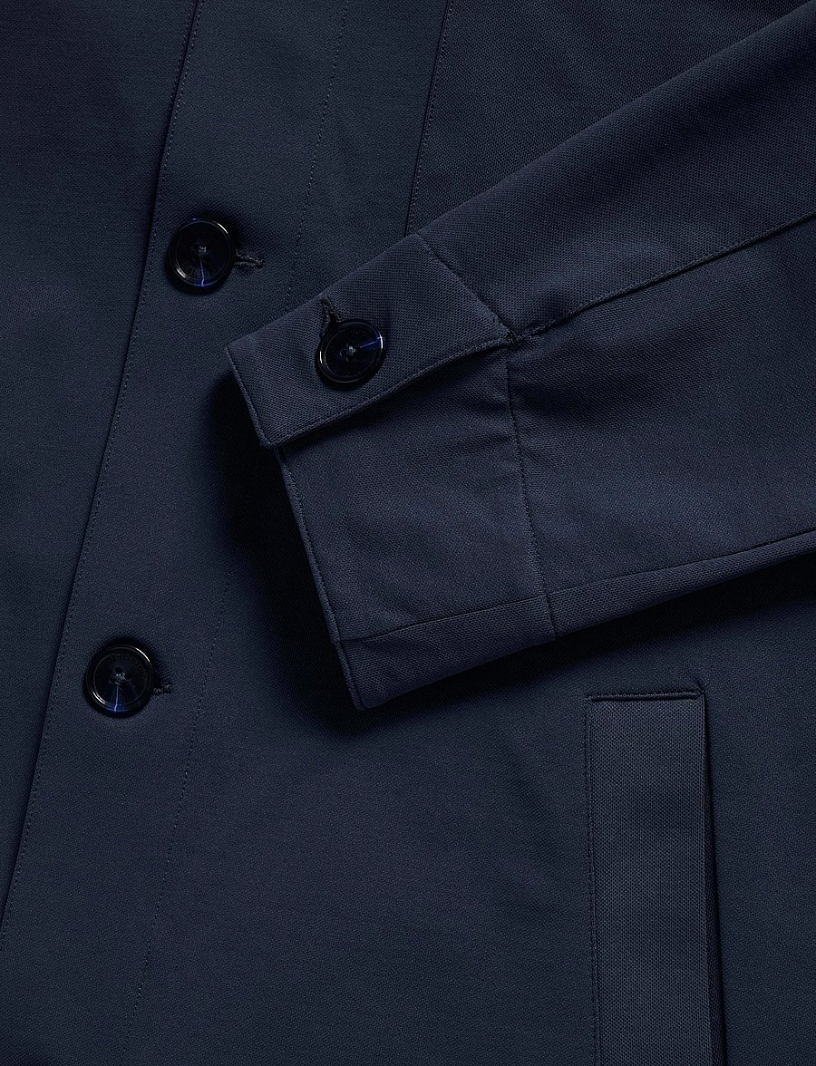 Matinique - MAorignal - forårsjakker - dark navy - 5