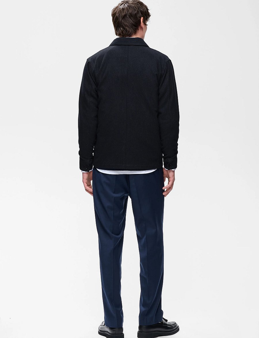 Matinique - MAorignal - jacken - dark navy - 4