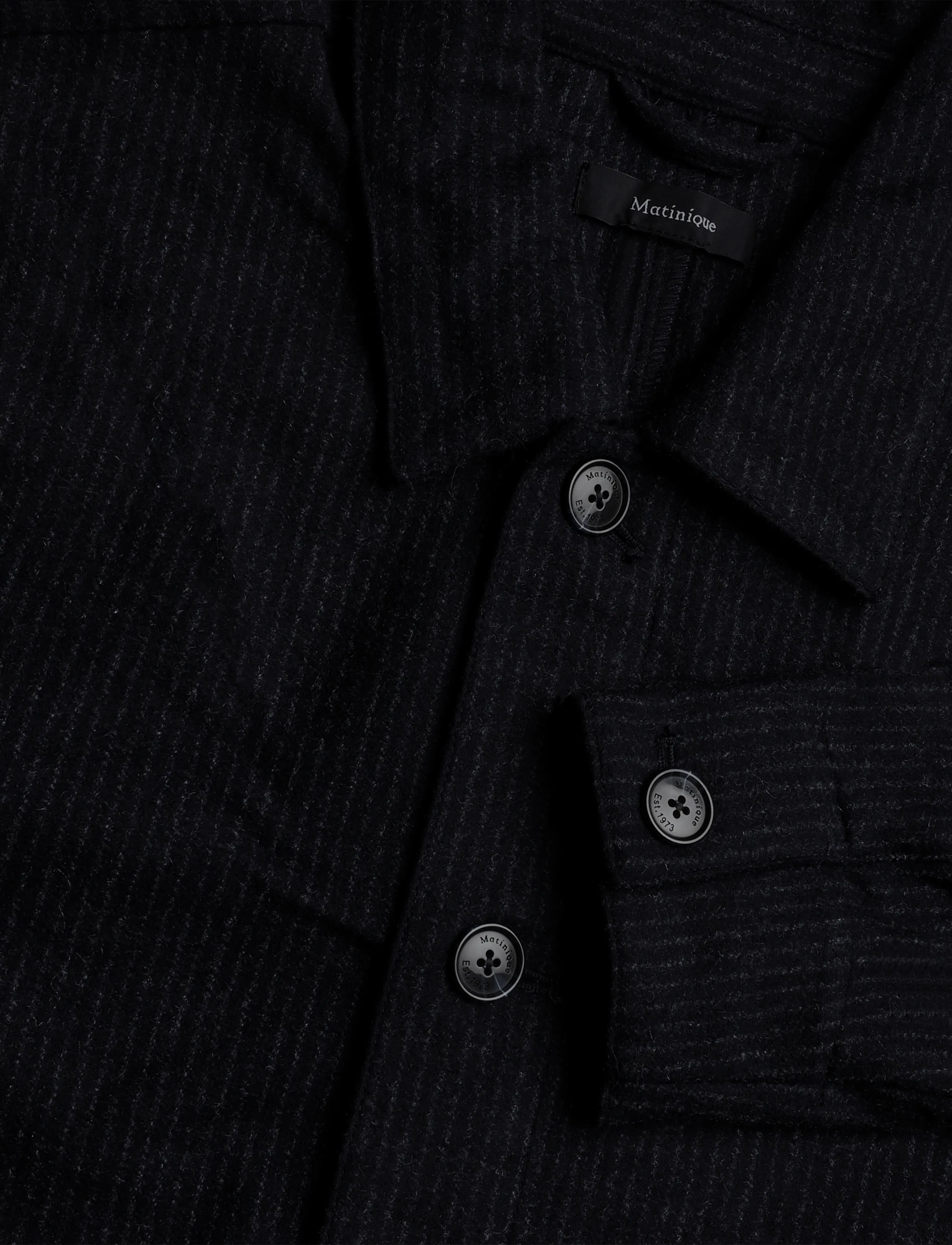 Matinique - MAorignal - joped - dark navy - 2